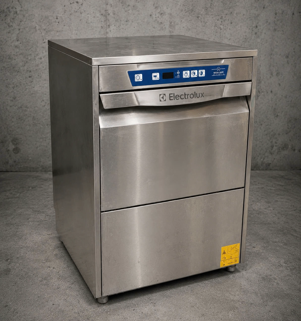 Electrolux EUCADDO Green&Clean – underbordsopvaskemaskine – billede 1