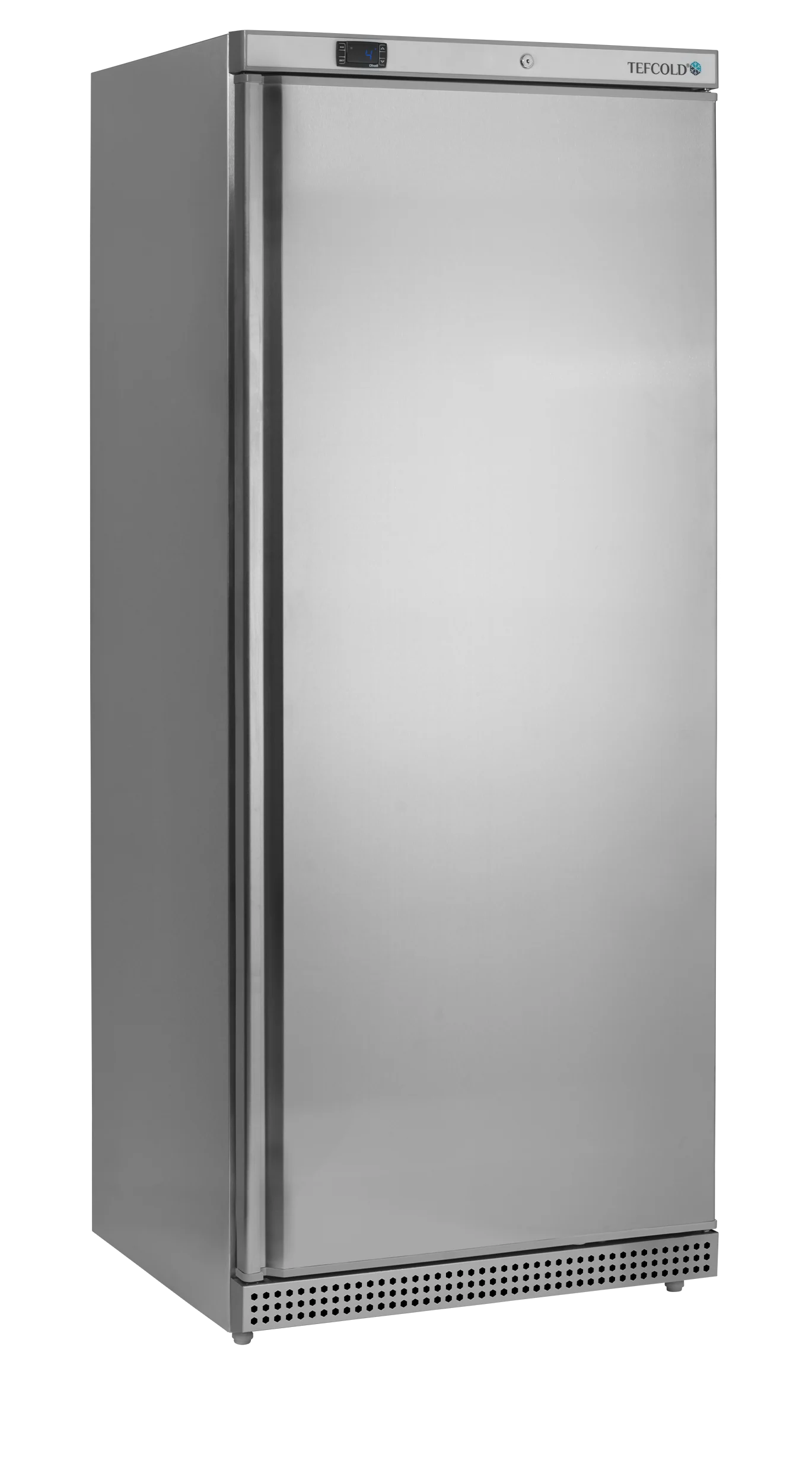 TEFCOLD UR600X1 – Lagerkøleskab GN2/1