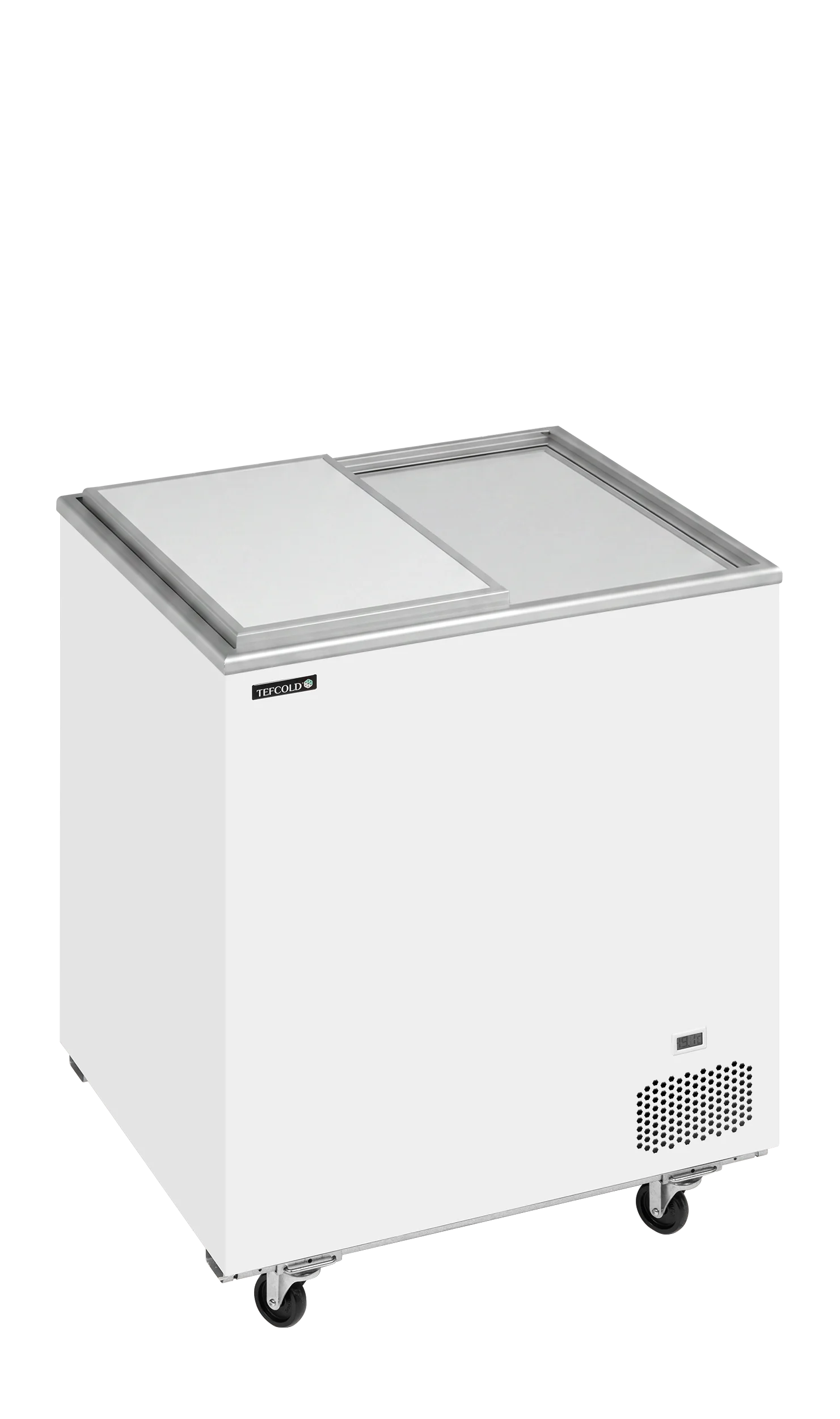 TEFCOLD IC203SD – Isfryser