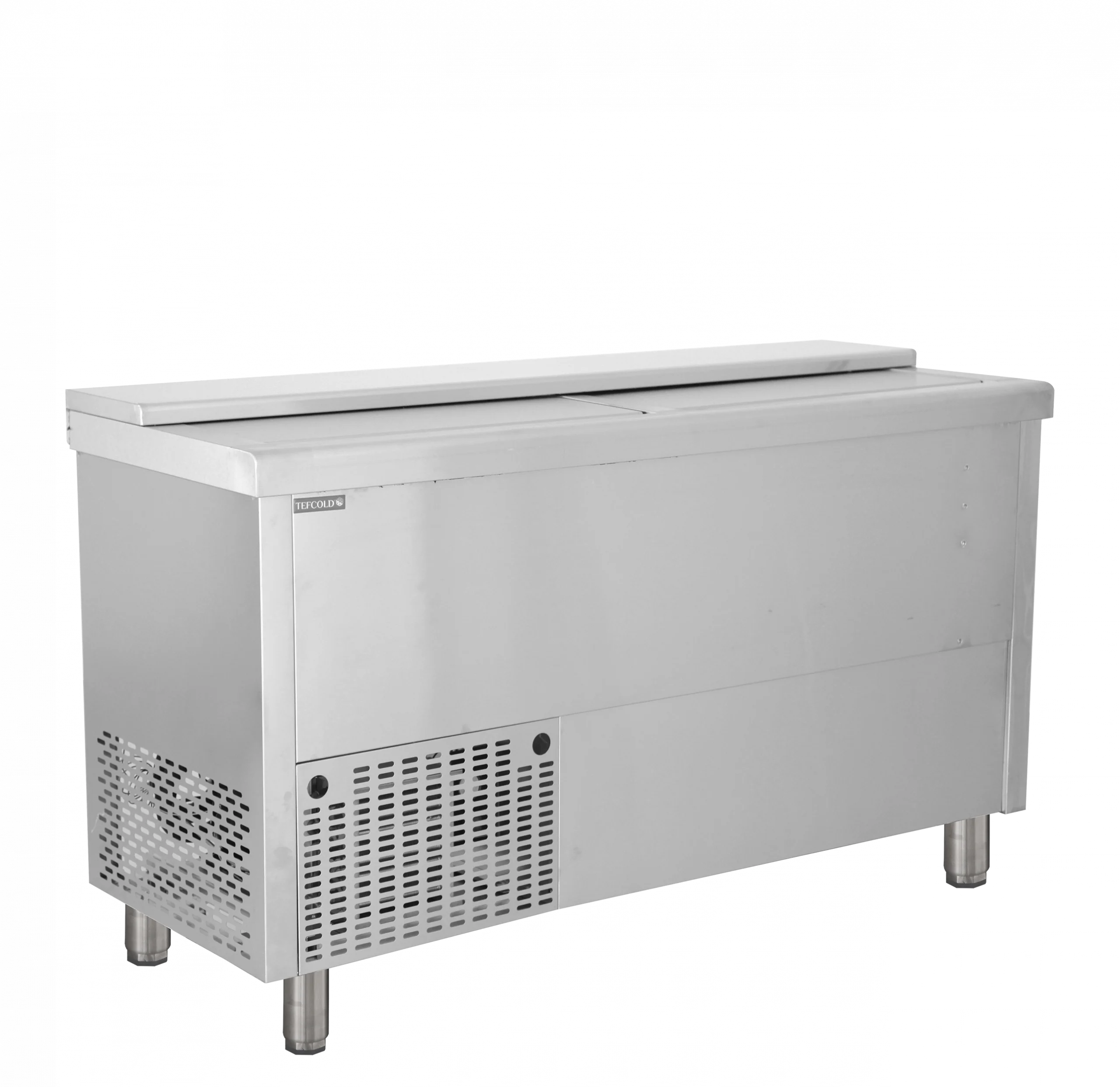TEFCOLD BHC150X1 – Kummekøler til flasker