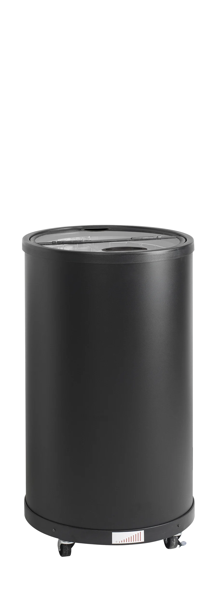 TEFCOLD BTA54-B1 – Tøndekøler