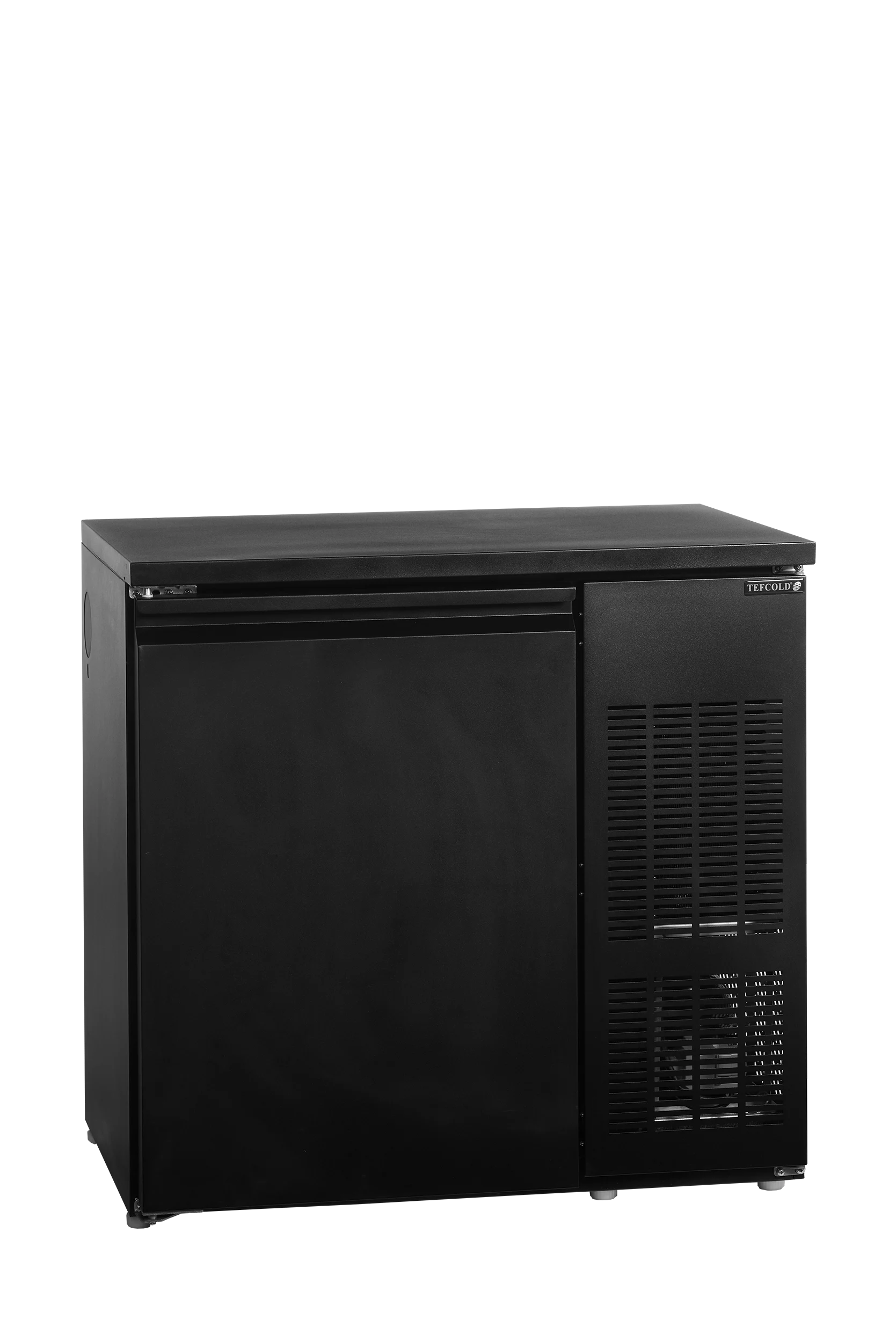 TEFCOLD CKC4 – Fustagekøler — 1