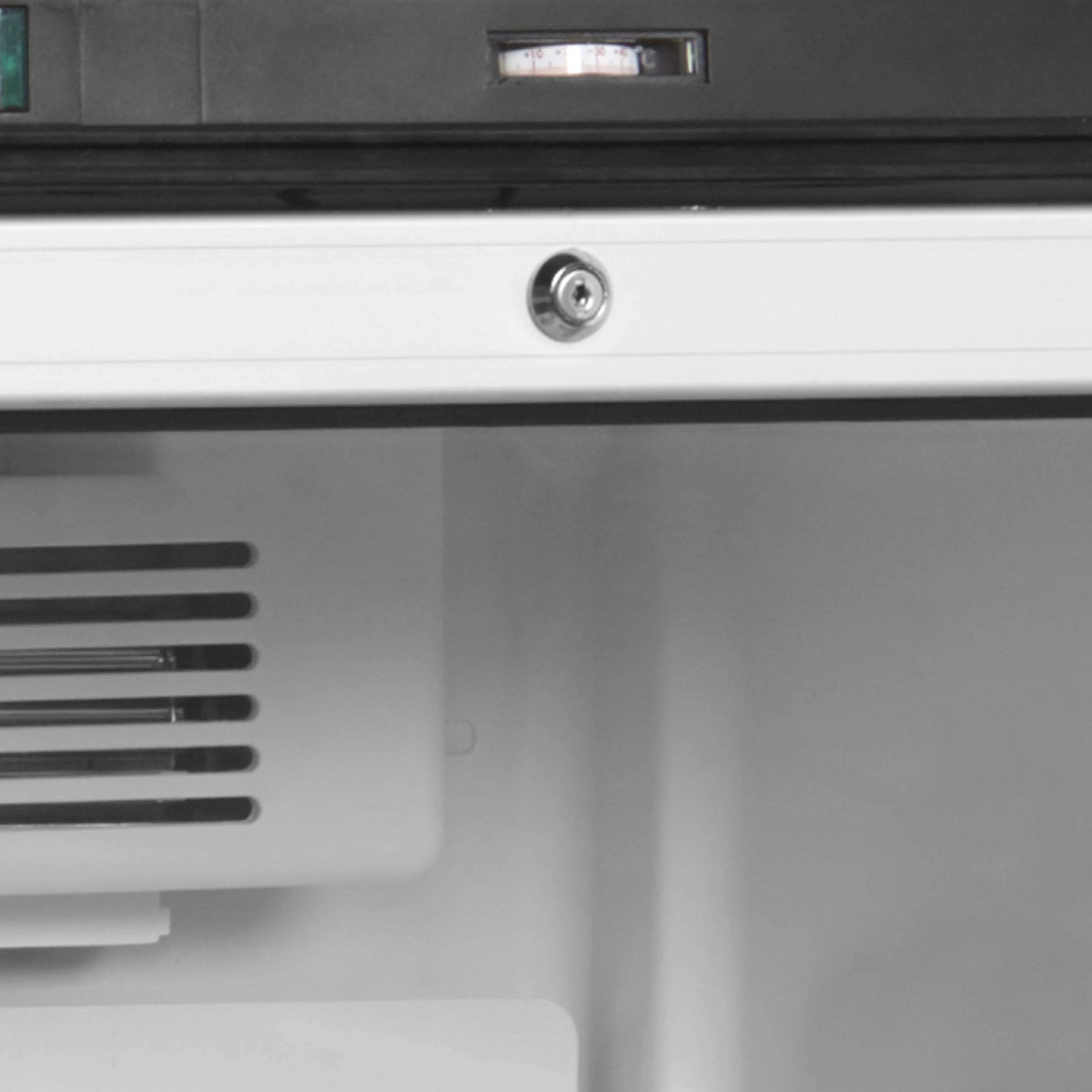 TEFCOLD FS1220 – Flaskekøleskab