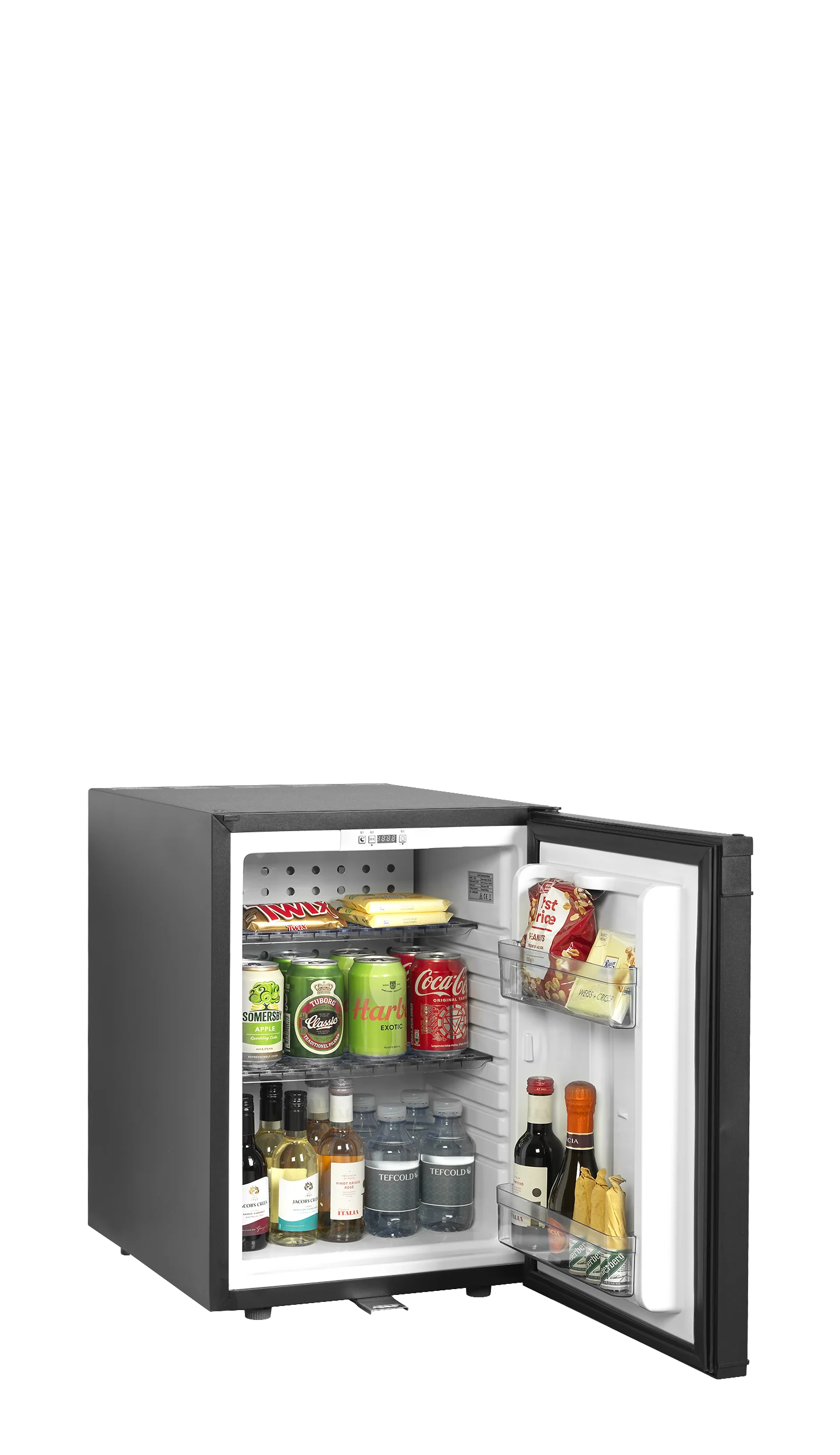 TEFCOLD TM45C – Minibar