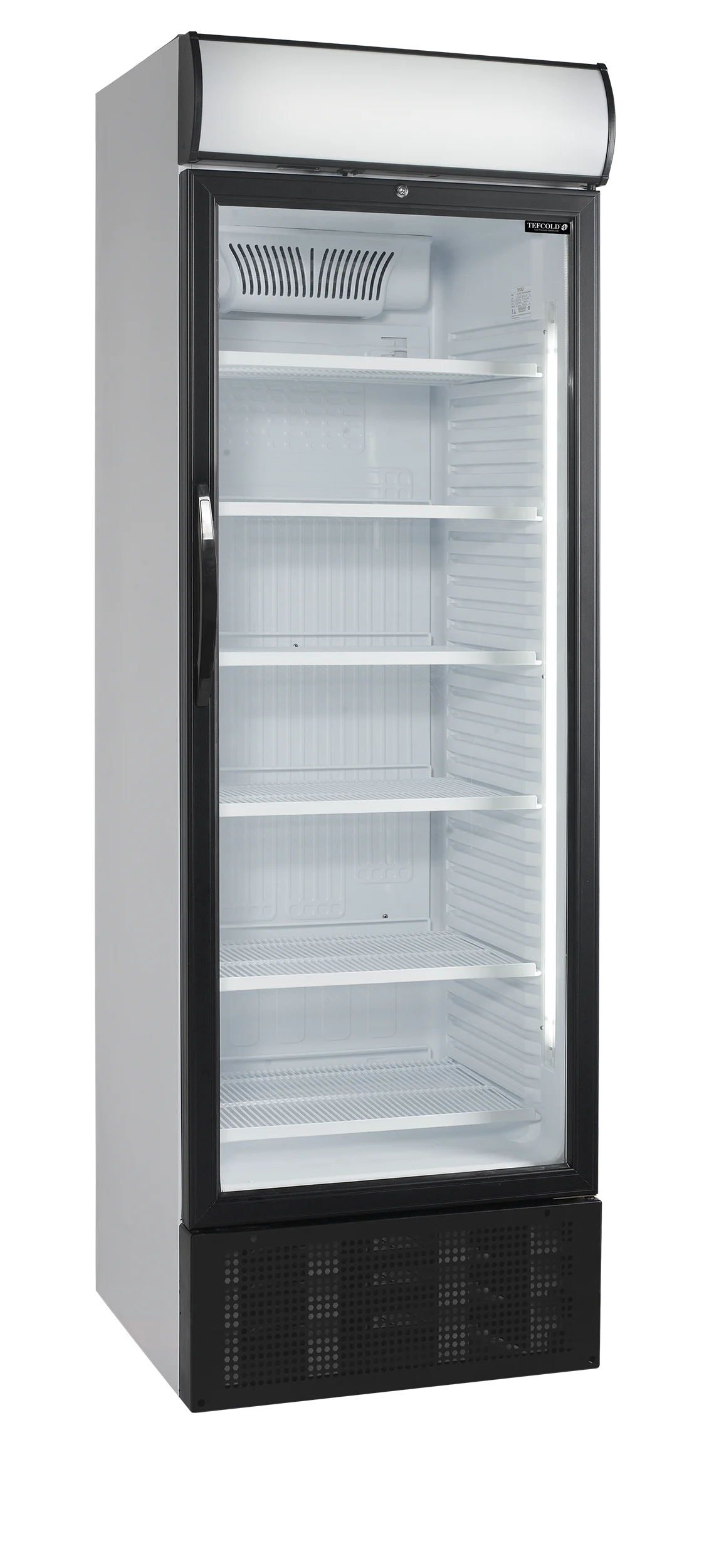 TEFCOLD SCU1450CP – Flaskekøleskab