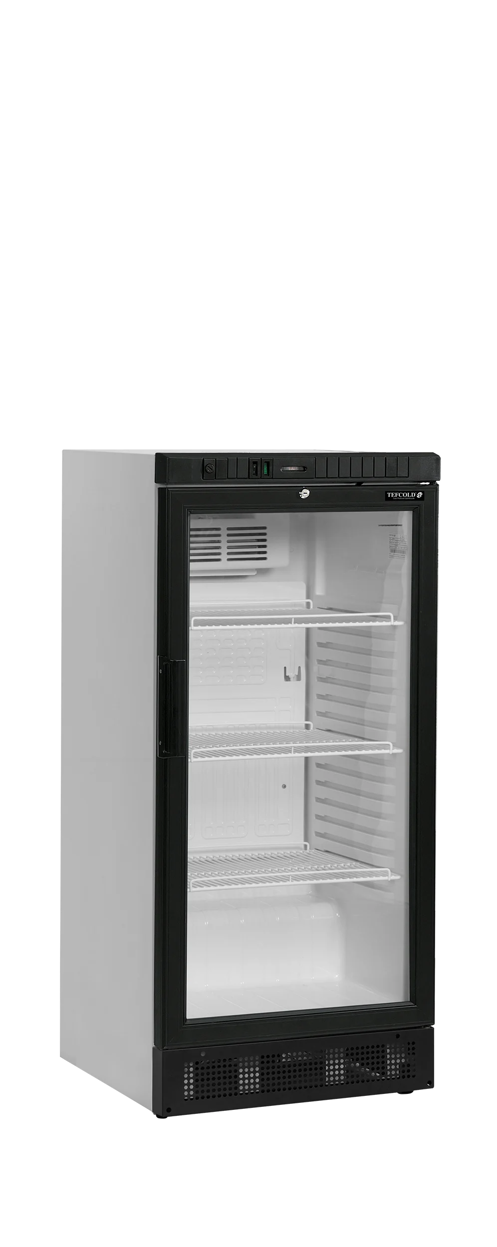 TEFCOLD SCU1220 – Flaskekøleskab