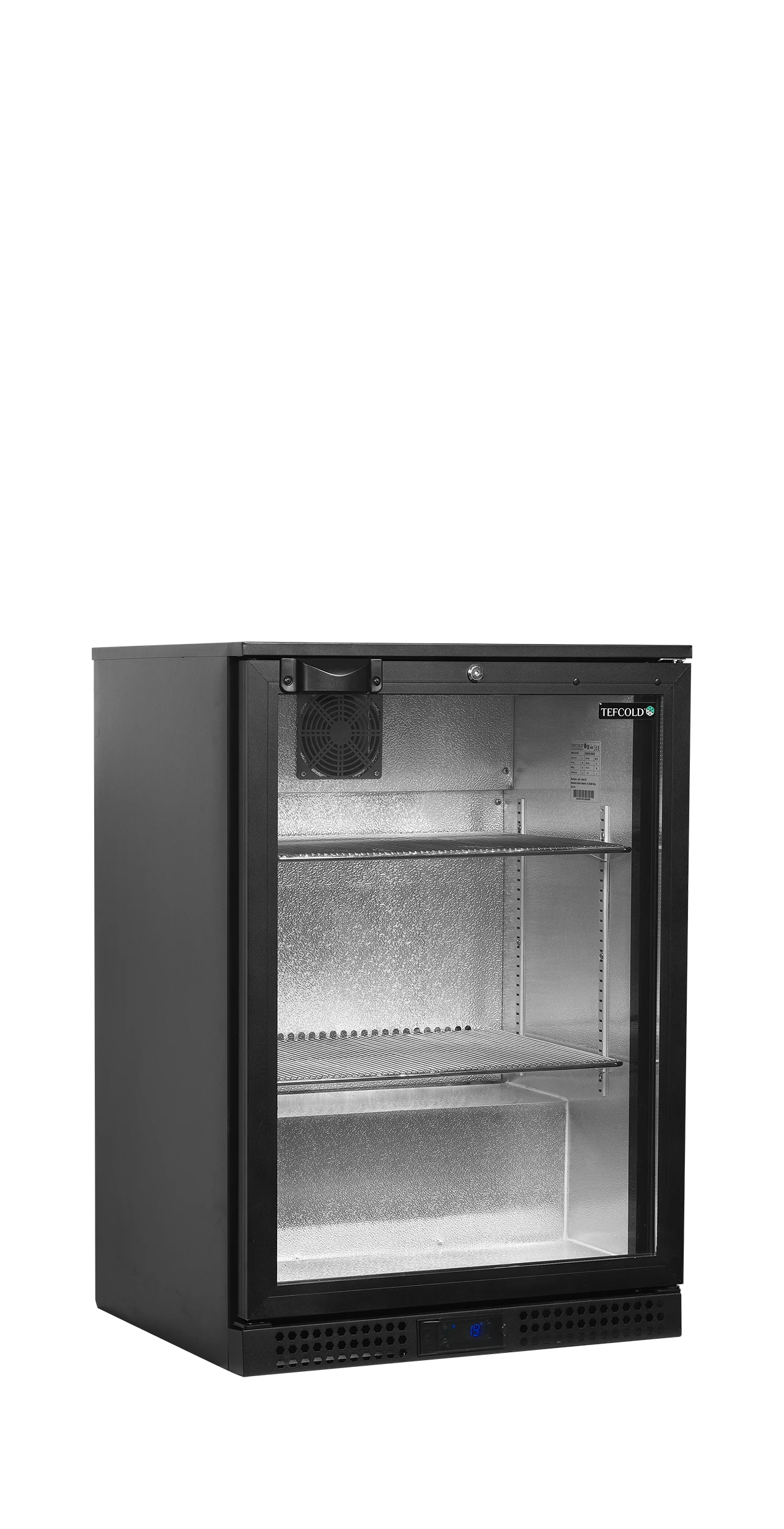 TEFCOLD BA16H – Backbar / Bar køleskab