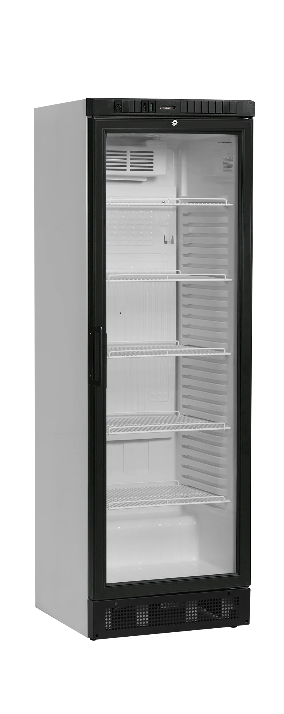 TEFCOLD SCU1375 – Flaskekøleskab