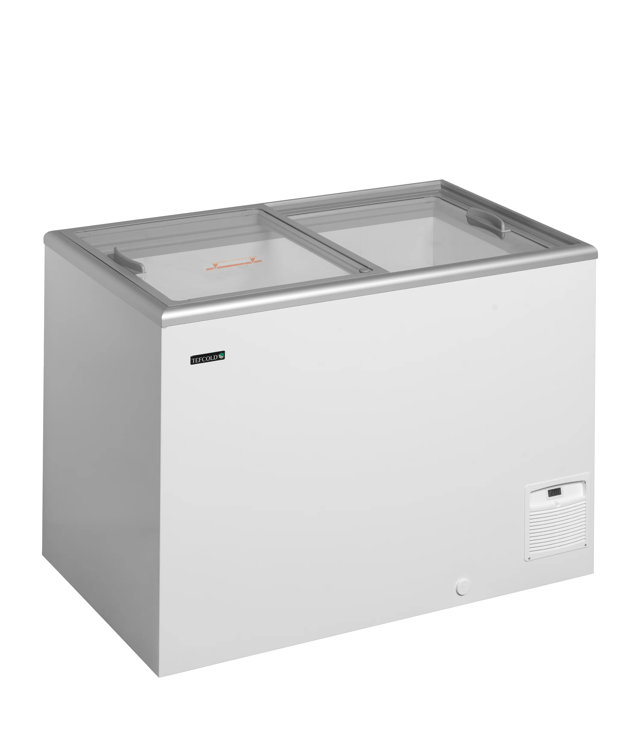 TEFCOLD IDA300-W1 – Isfryser