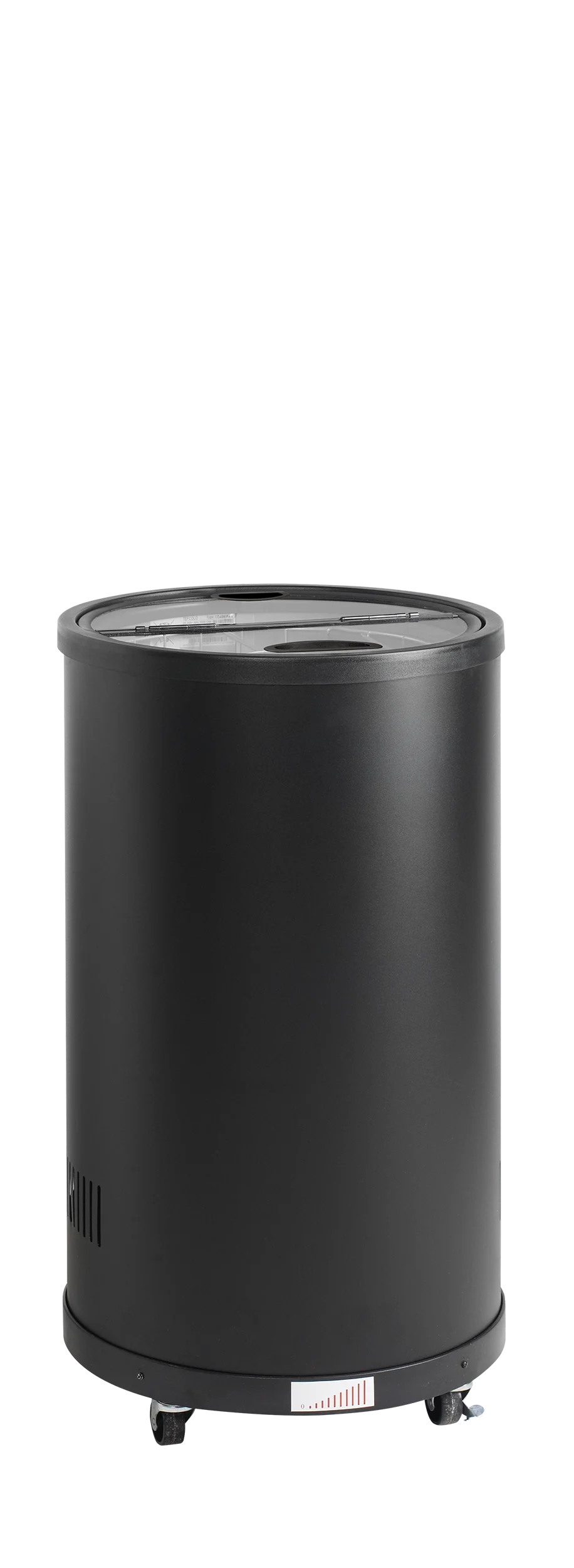 TEFCOLD CC45 – Tøndekøler