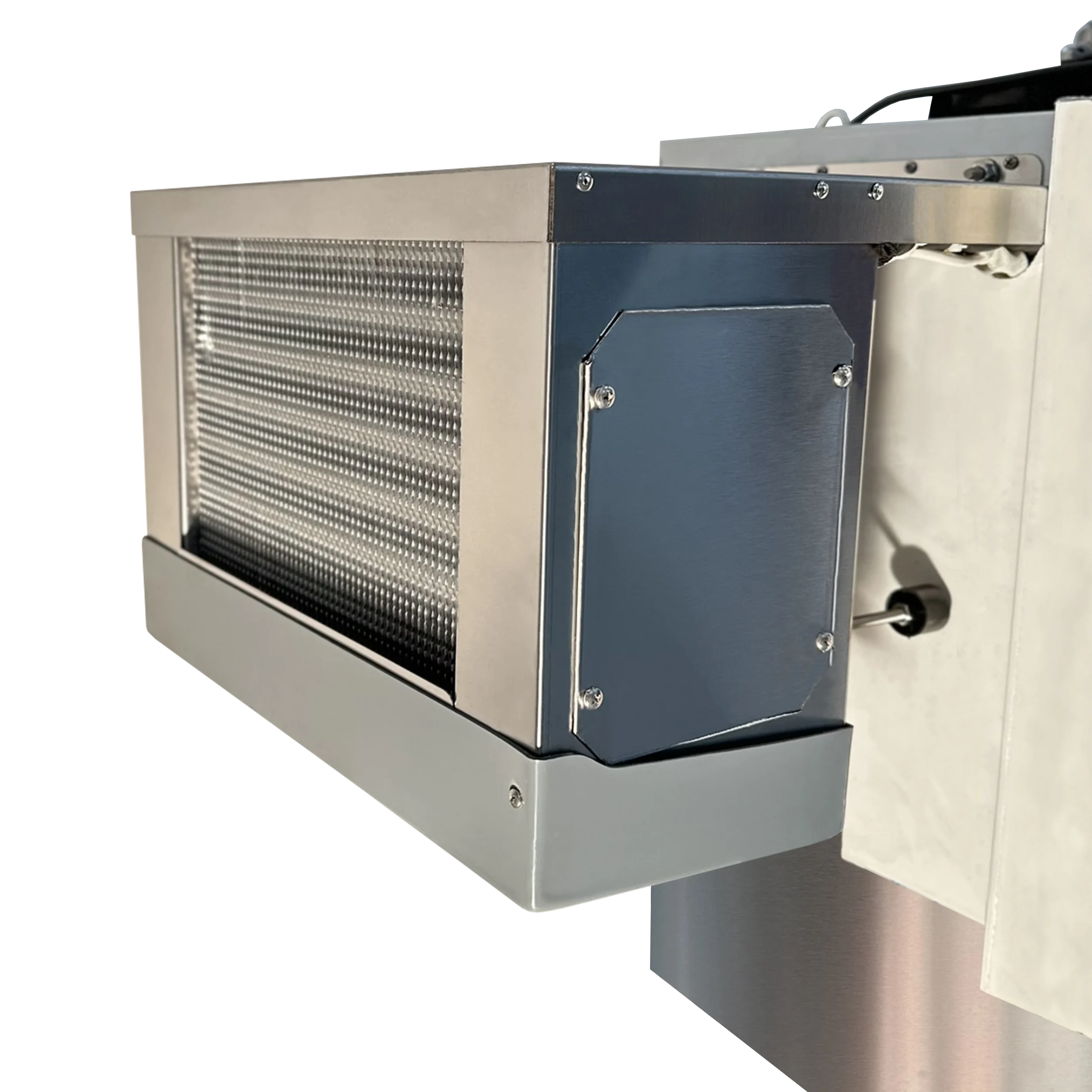 TEFCOLD CRU7610P – Monoblock køleenhed (7,6-10m³)