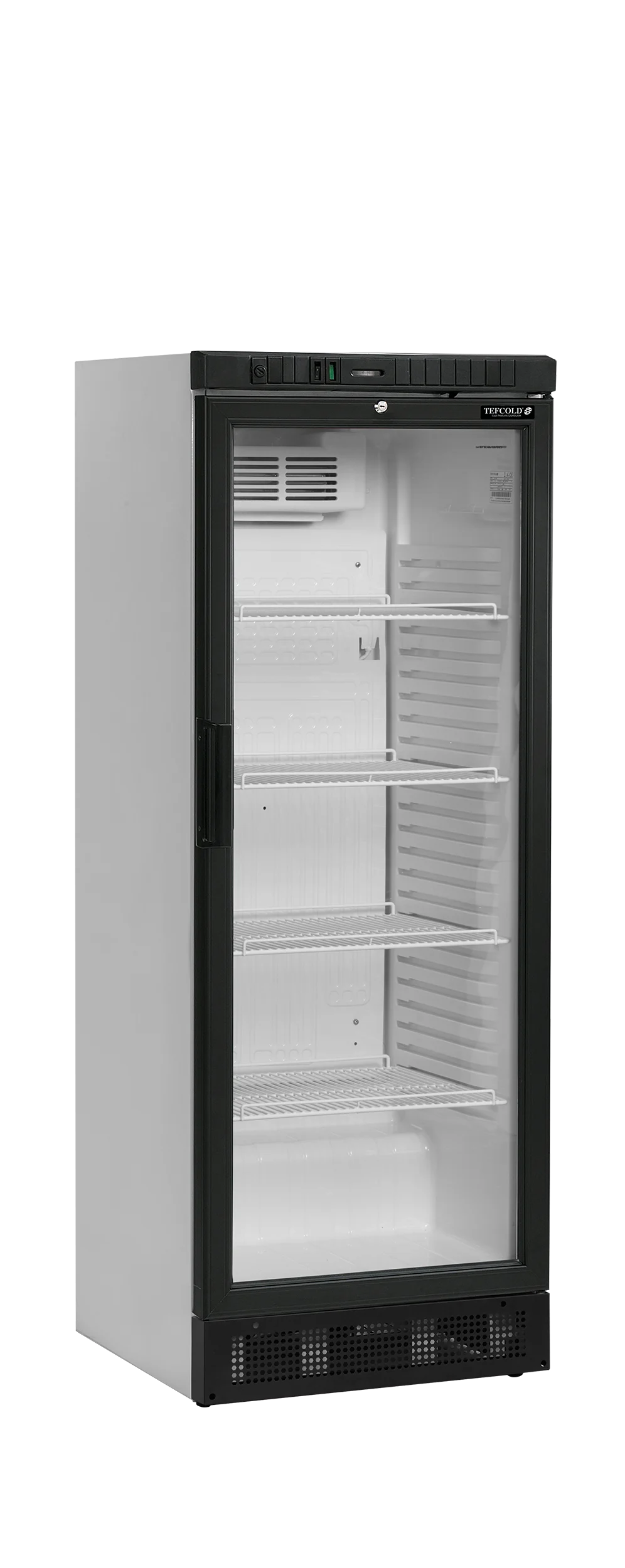 TEFCOLD SCU1280 – Flaskekøleskab