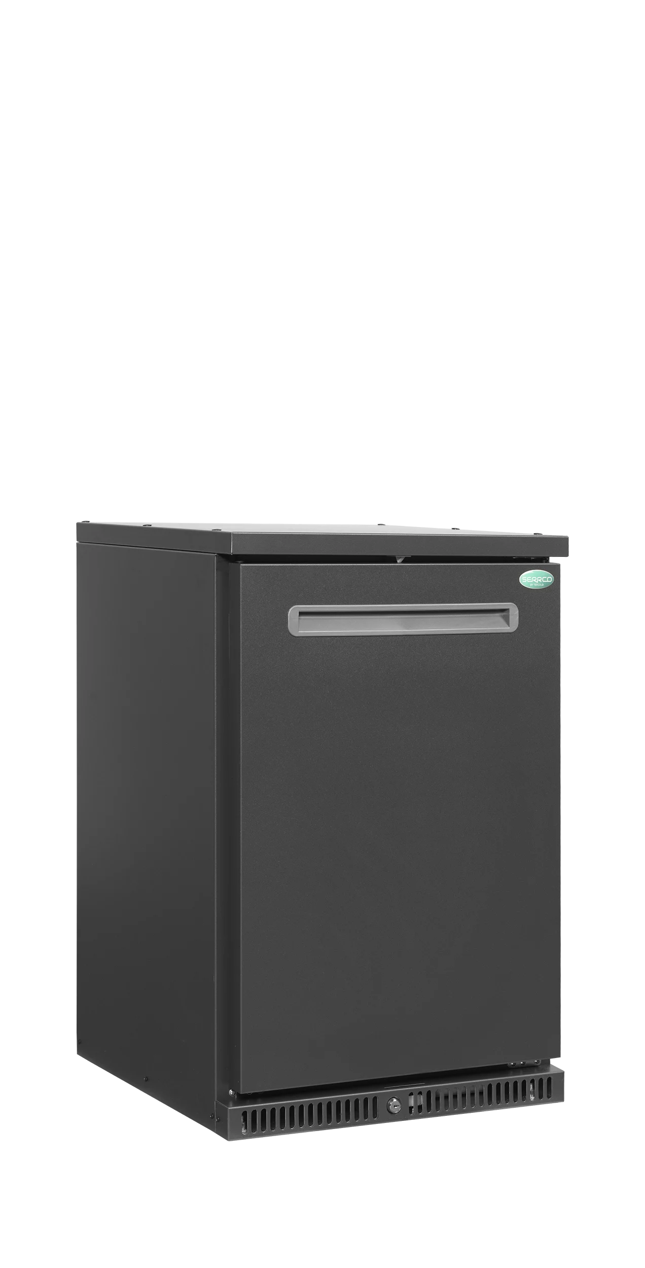 TEFCOLD SGD-120RE – Eksklusiv Backbar