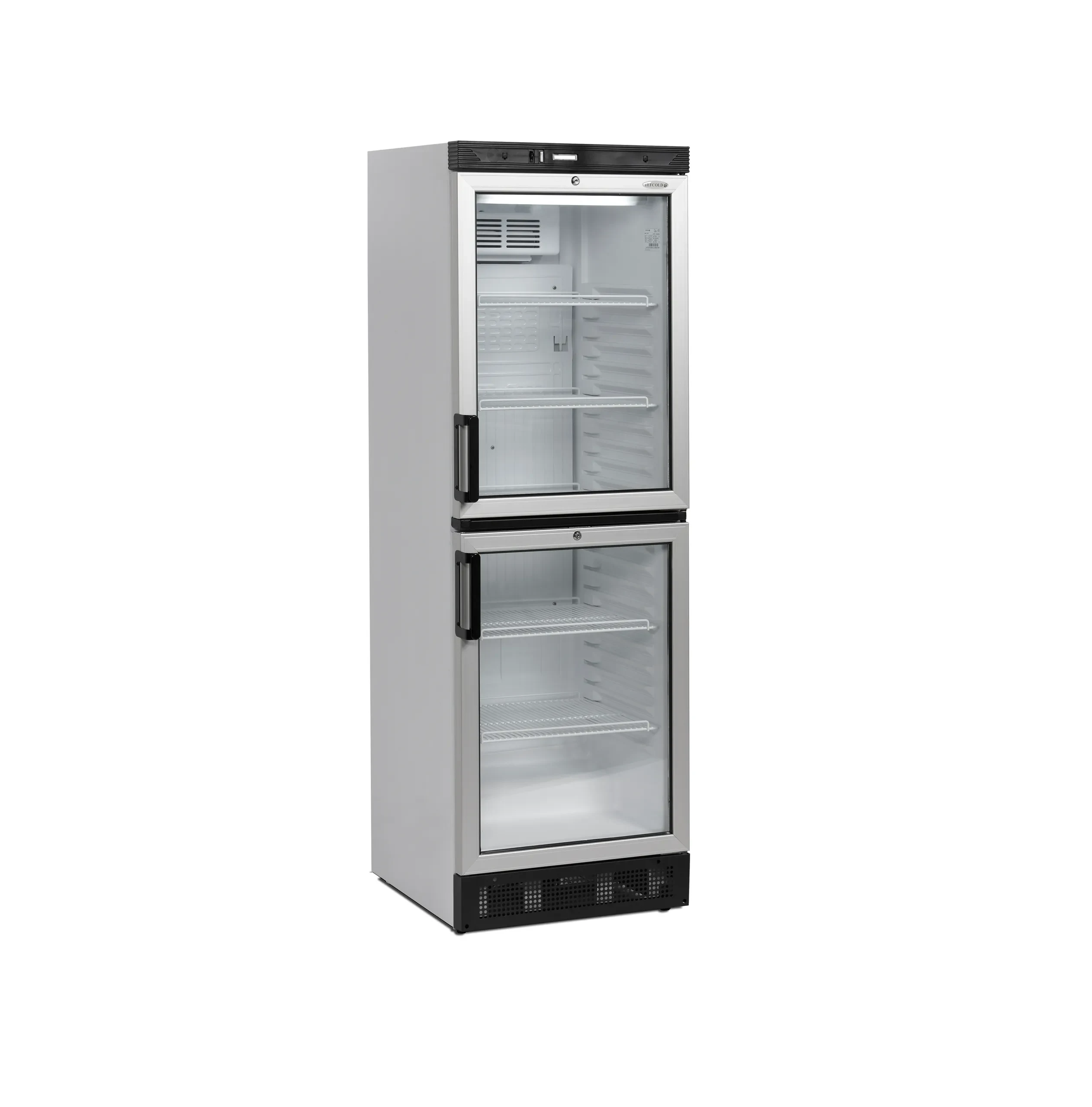 TEFCOLD FS2380 – Flaskekøleskab