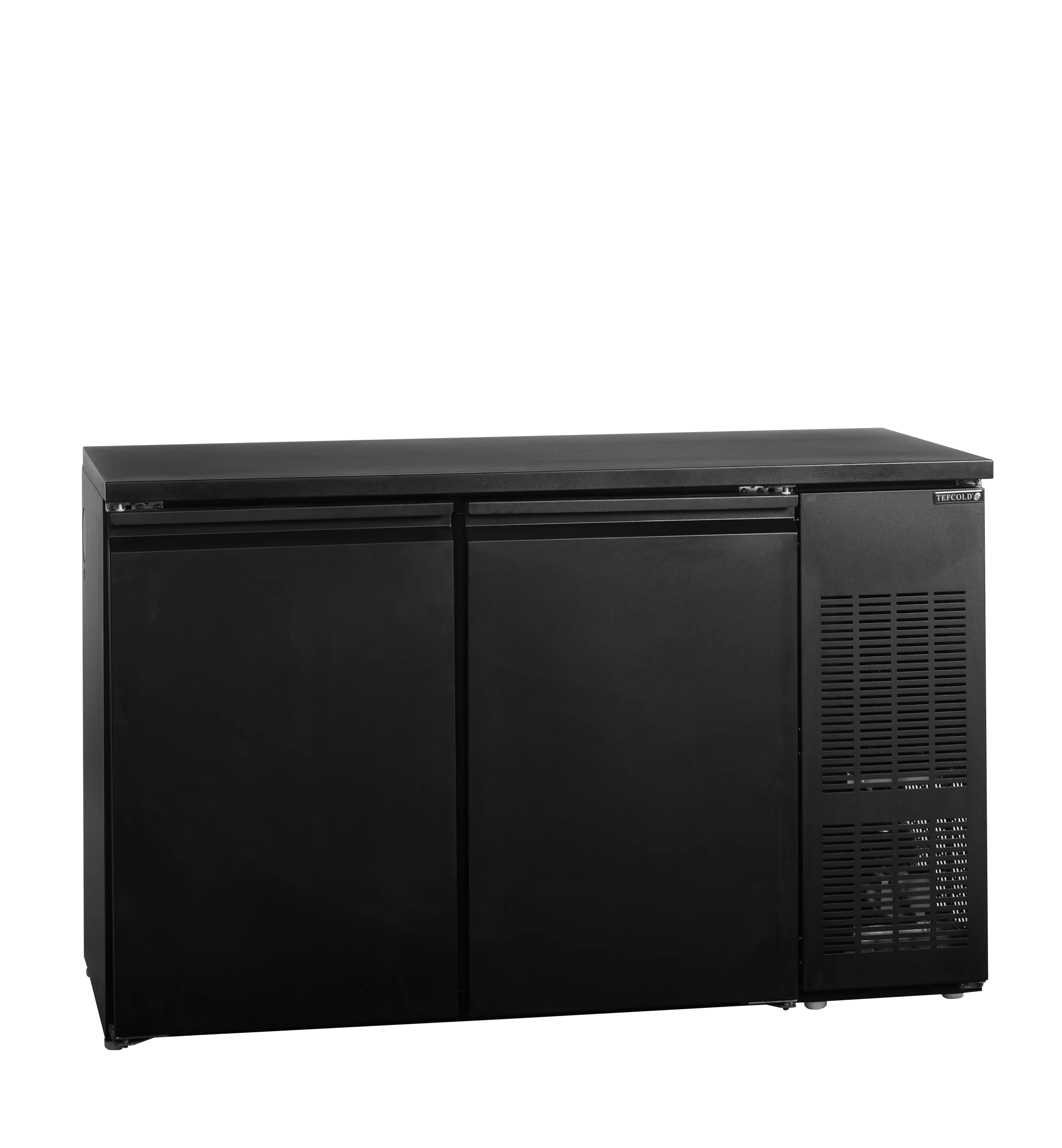 TEFCOLD CKC8 – Fustagekøler — 1