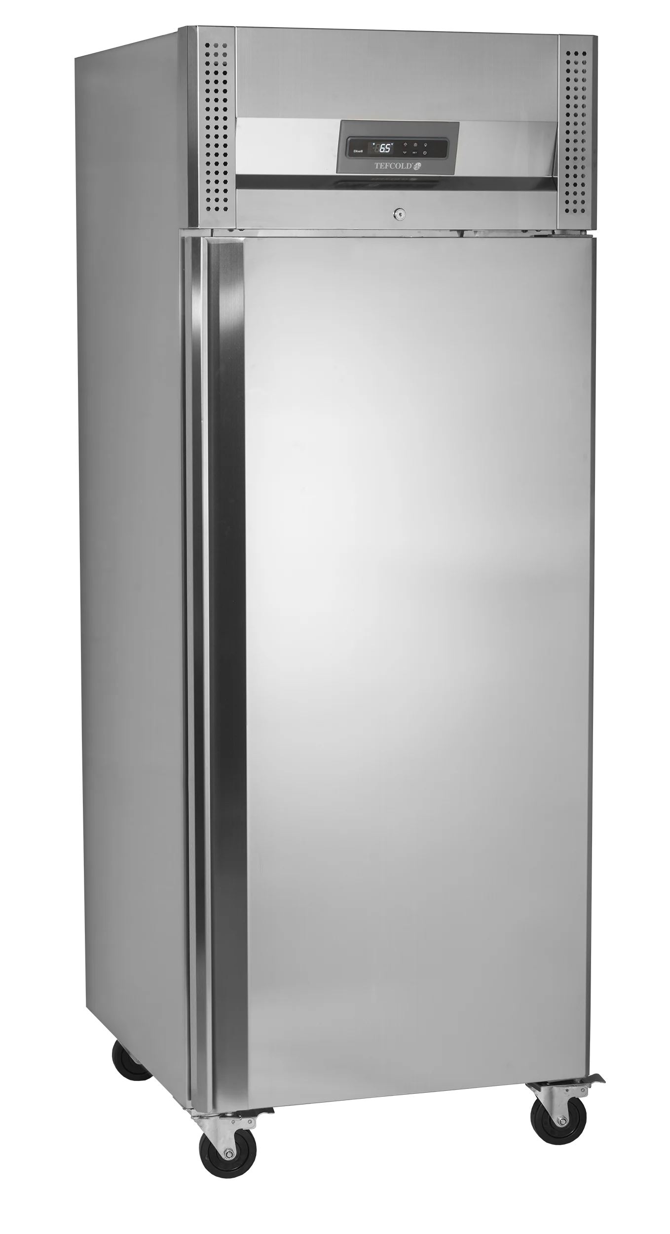 TEFCOLD RKS600 – Fiskekøler