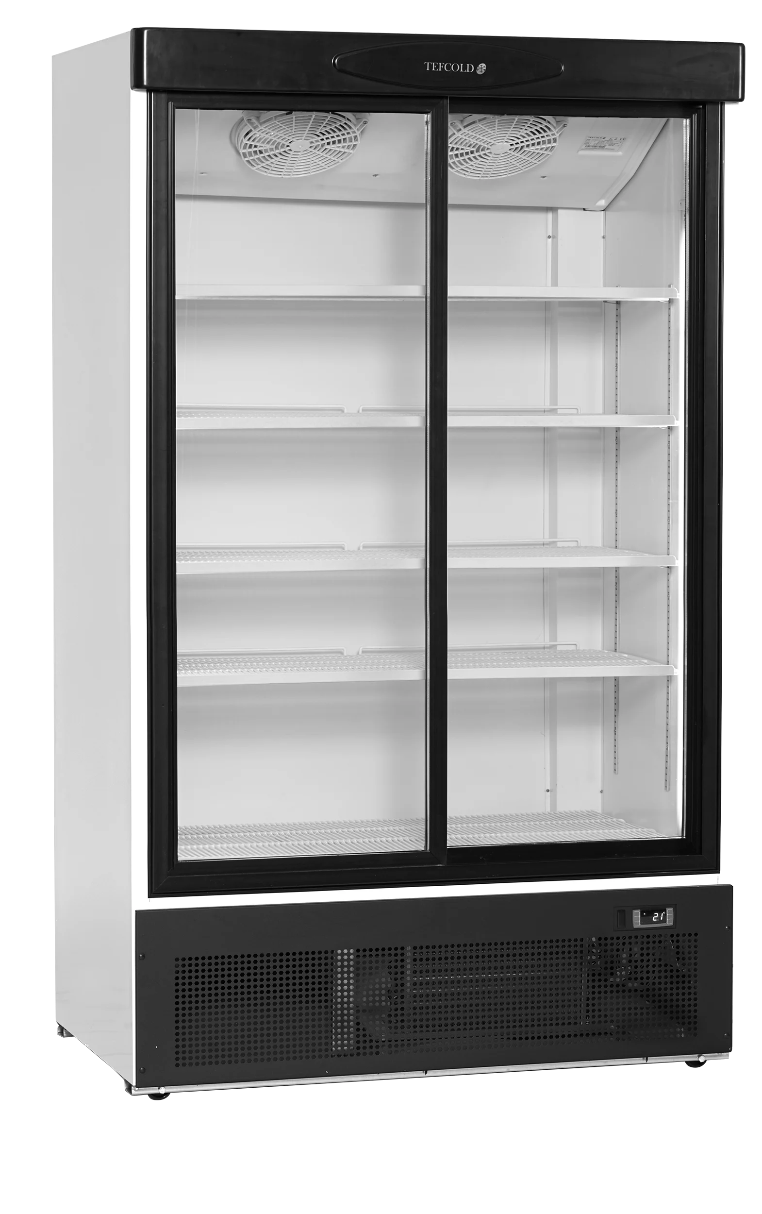 TEFCOLD FS1202S – Displaykøler