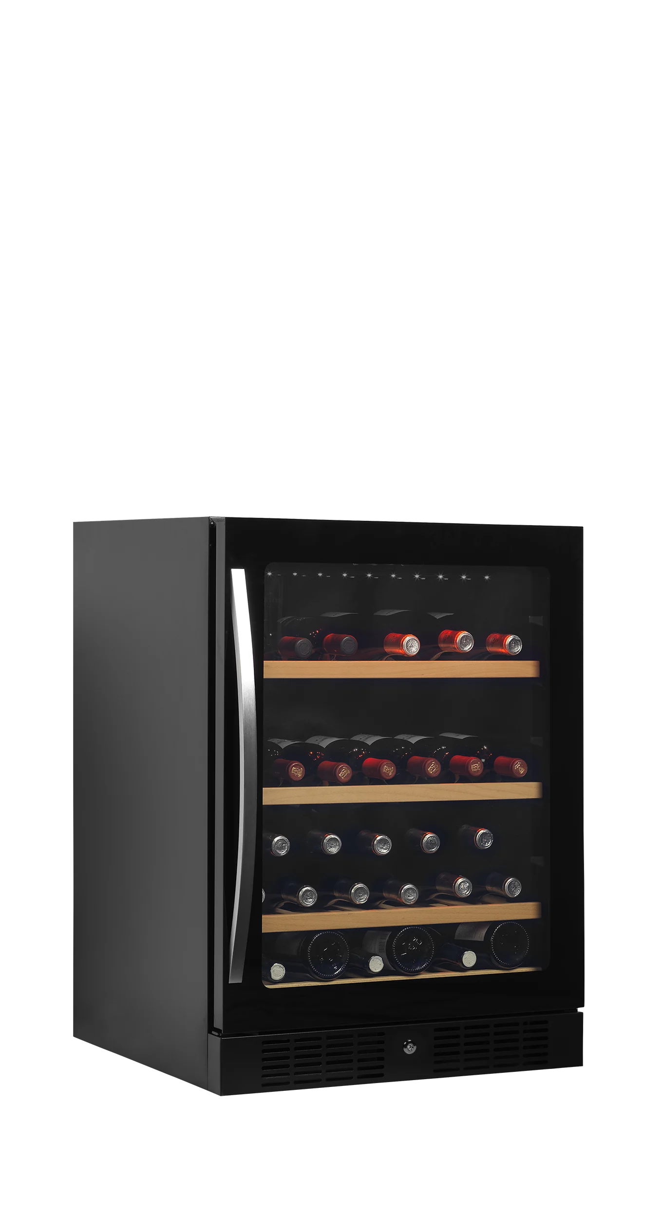 TEFCOLD TFW200-F – Vinkøleskab