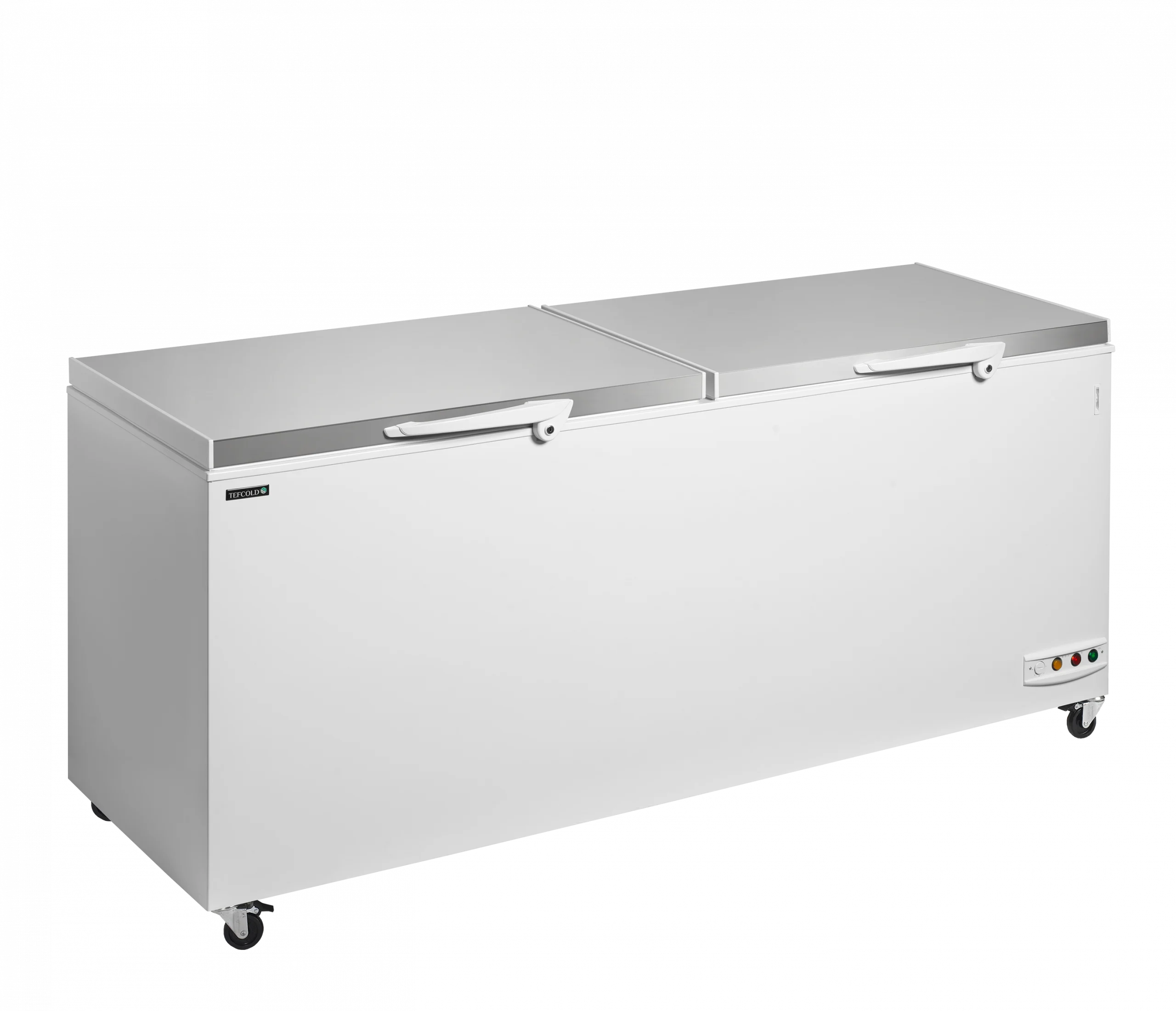 TEFCOLD CF701S SL – Isfryser