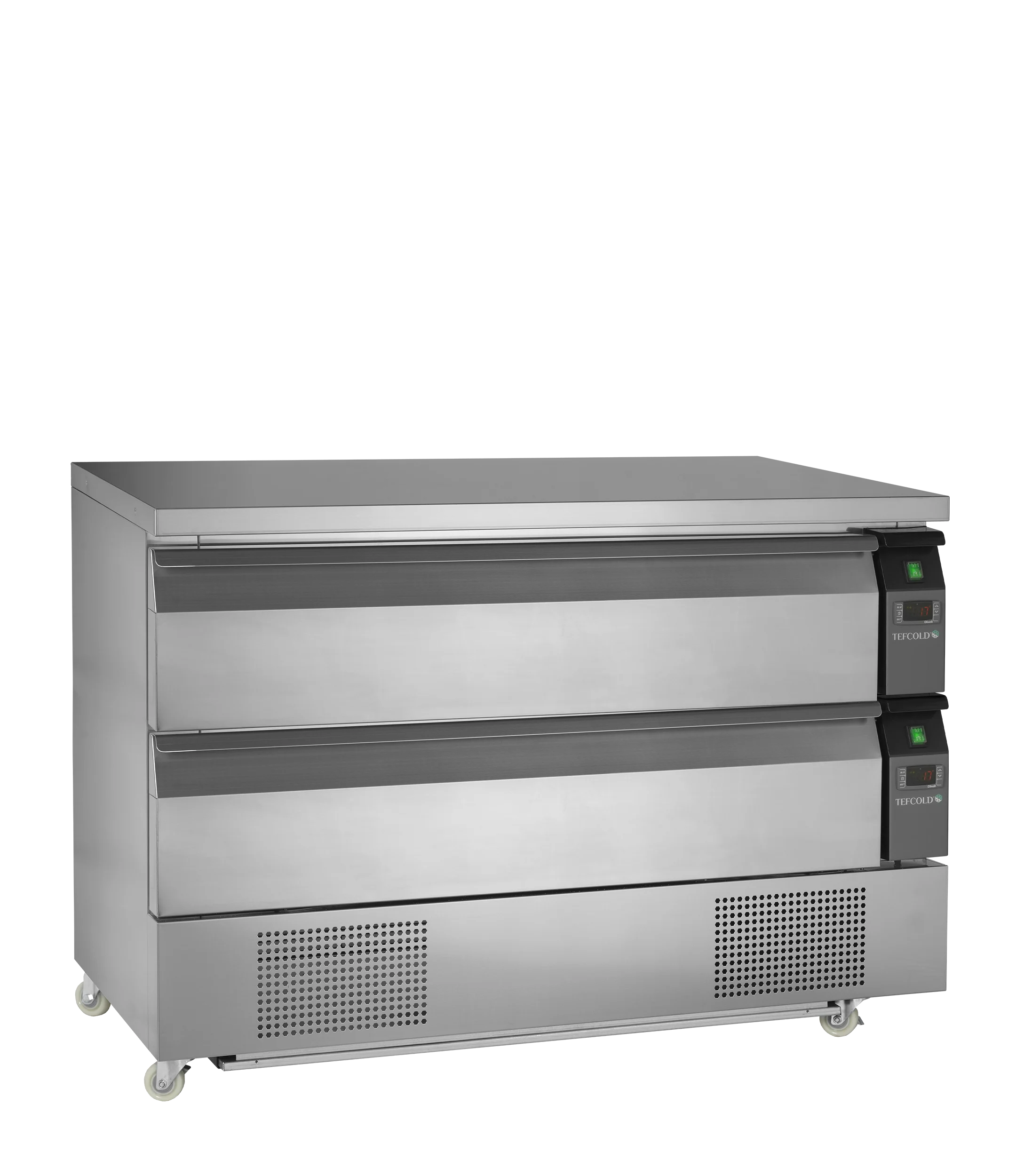 TEFCOLD UD2-32 – GN3/1 Uni-Drawer