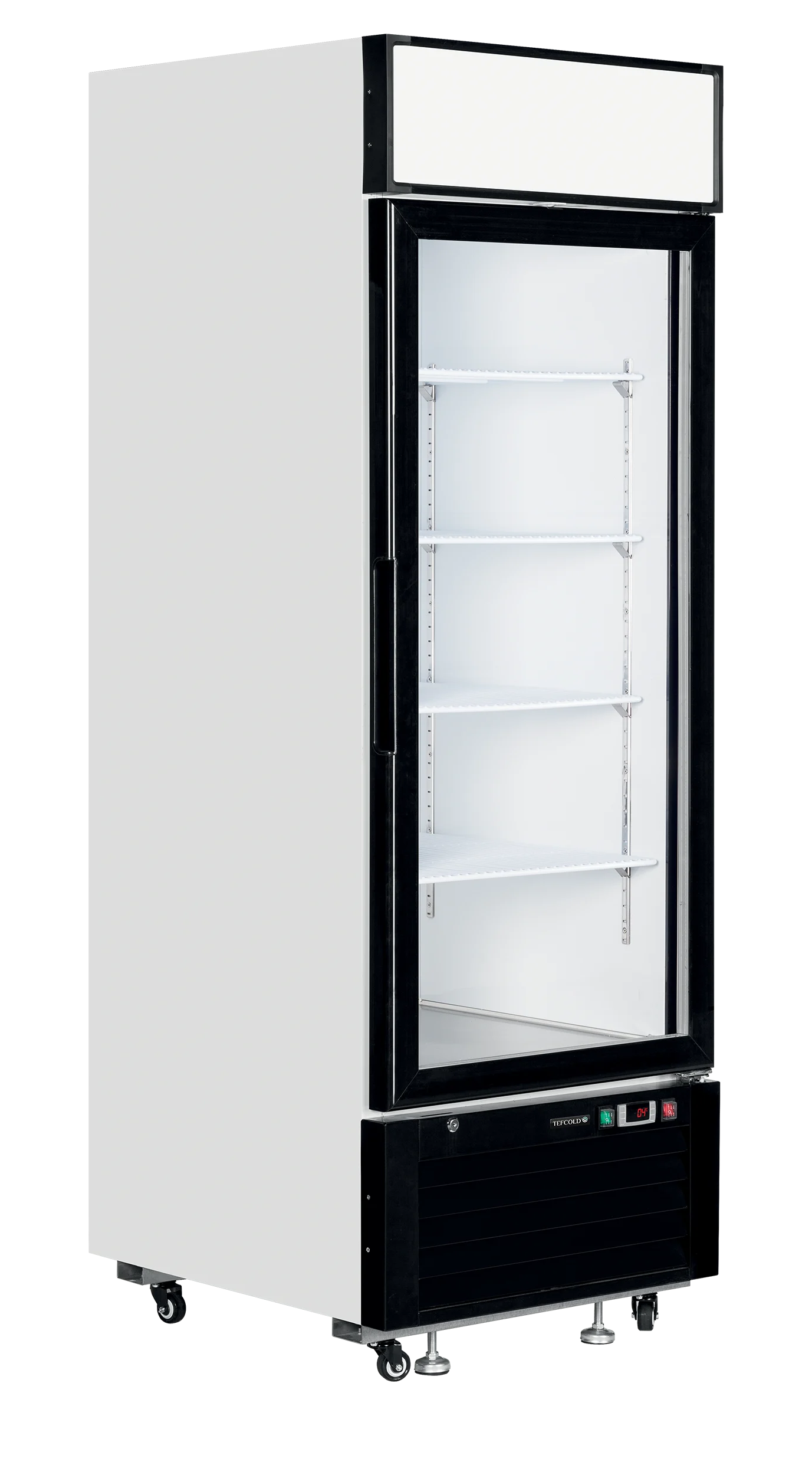 TEFCOLD LGC2500 – Displaykøler