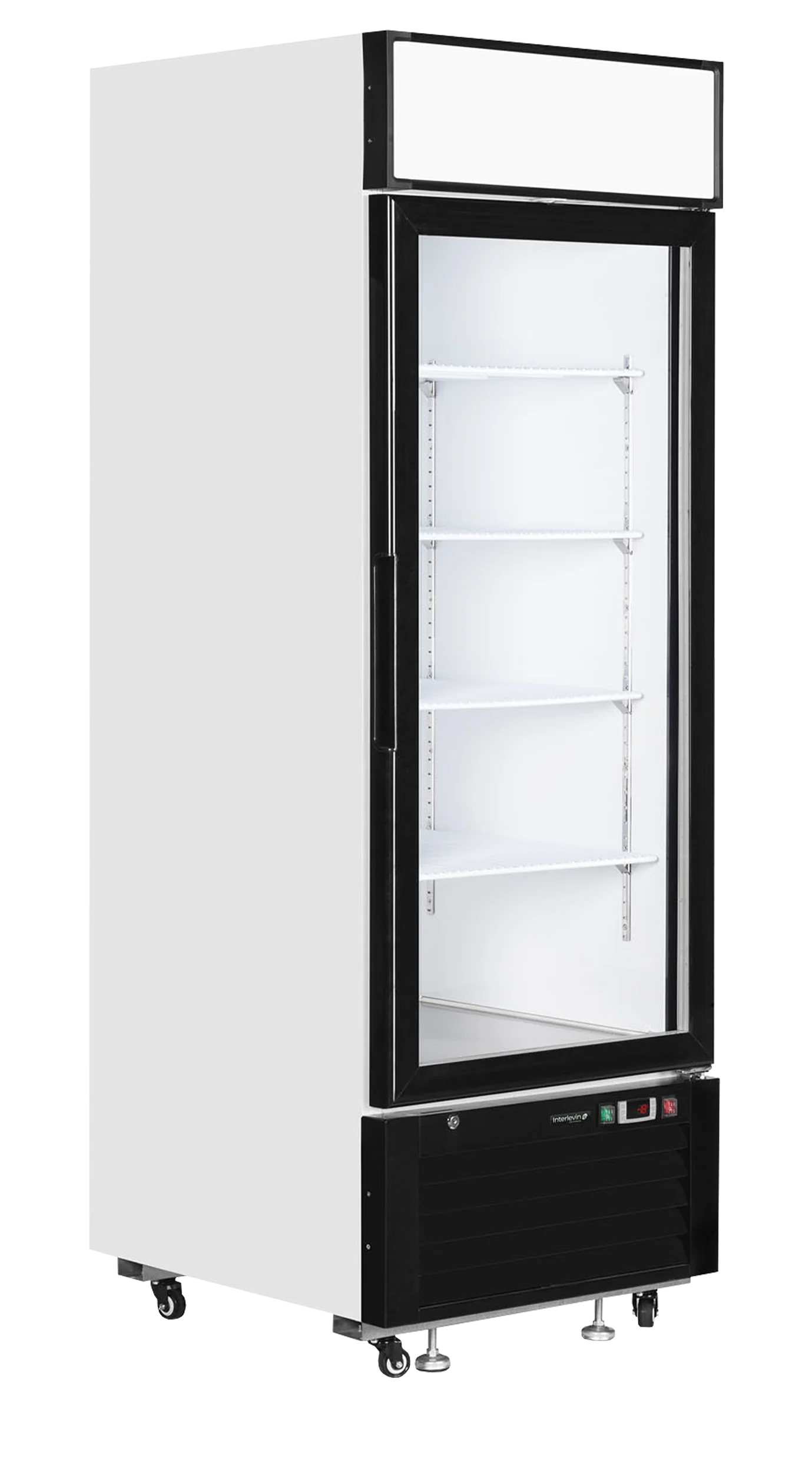 TEFCOLD LGF2500 – Display fryser
