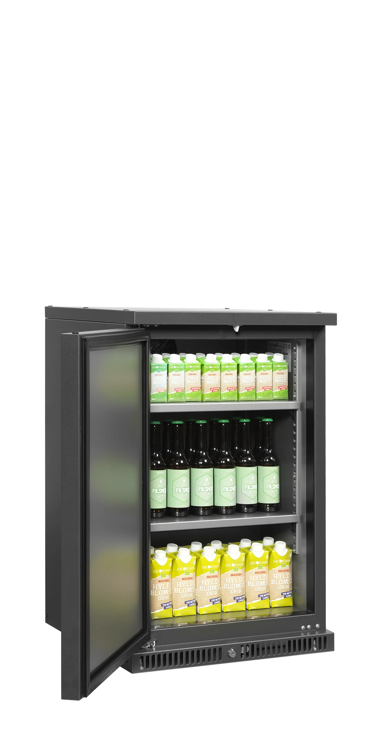 TEFCOLD SGD-120LE – Eksklusiv Backbar
