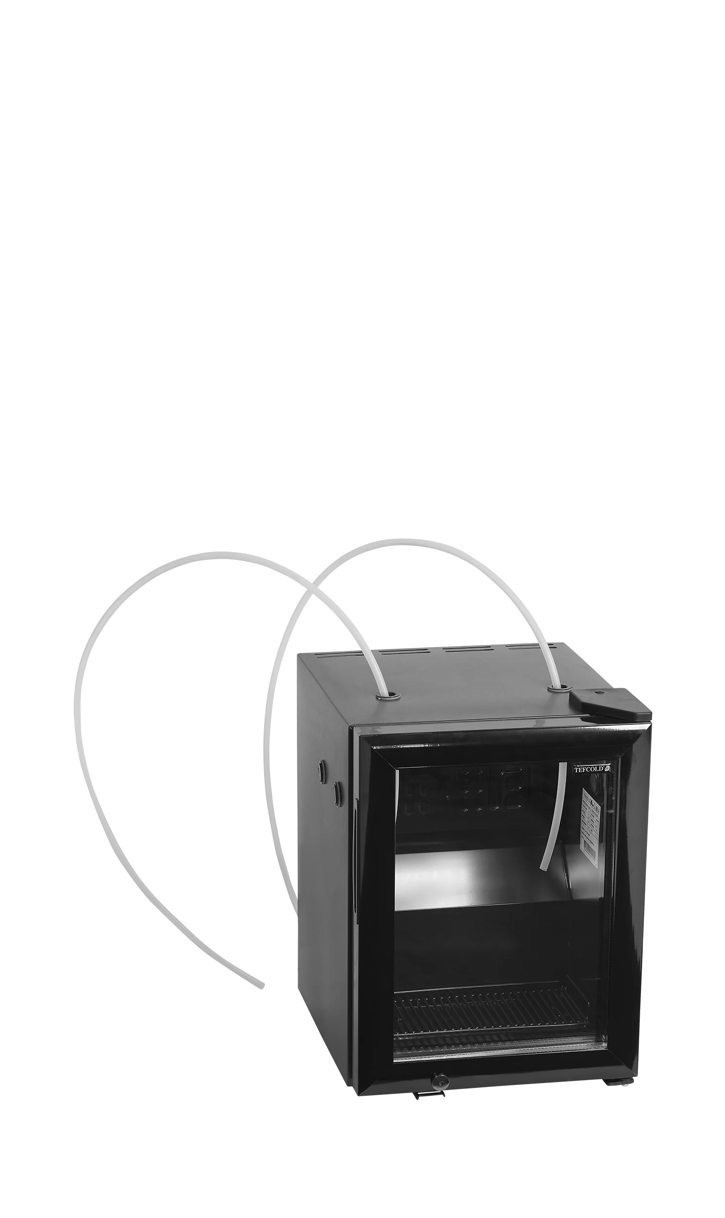TEFCOLD BC30 MC – Mælkekøler