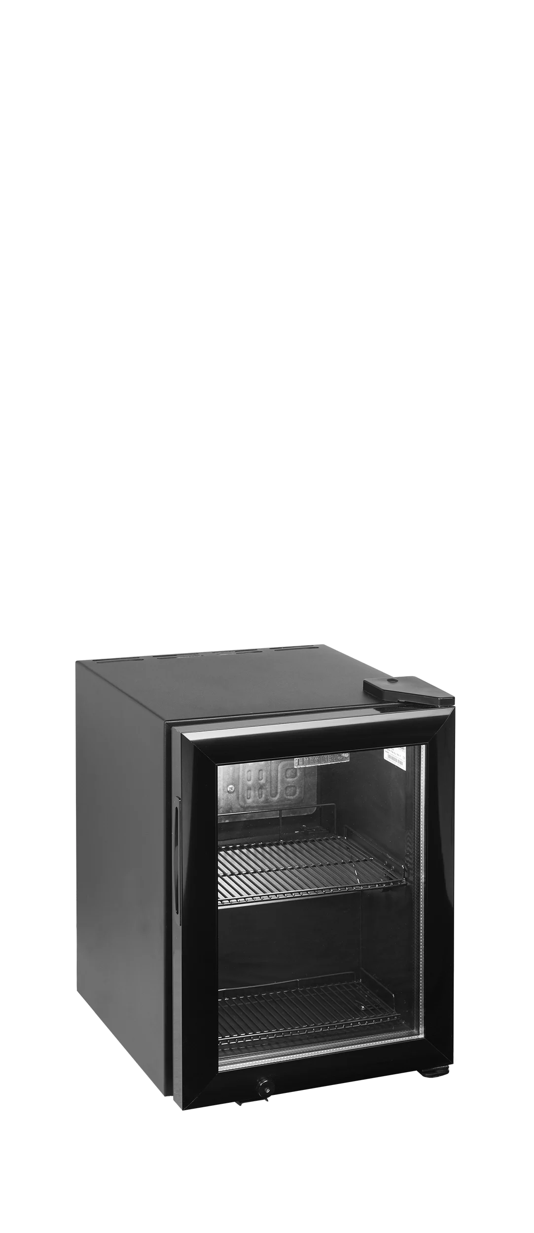 TEFCOLD BC30 – Displaykøler - Bordmodel
