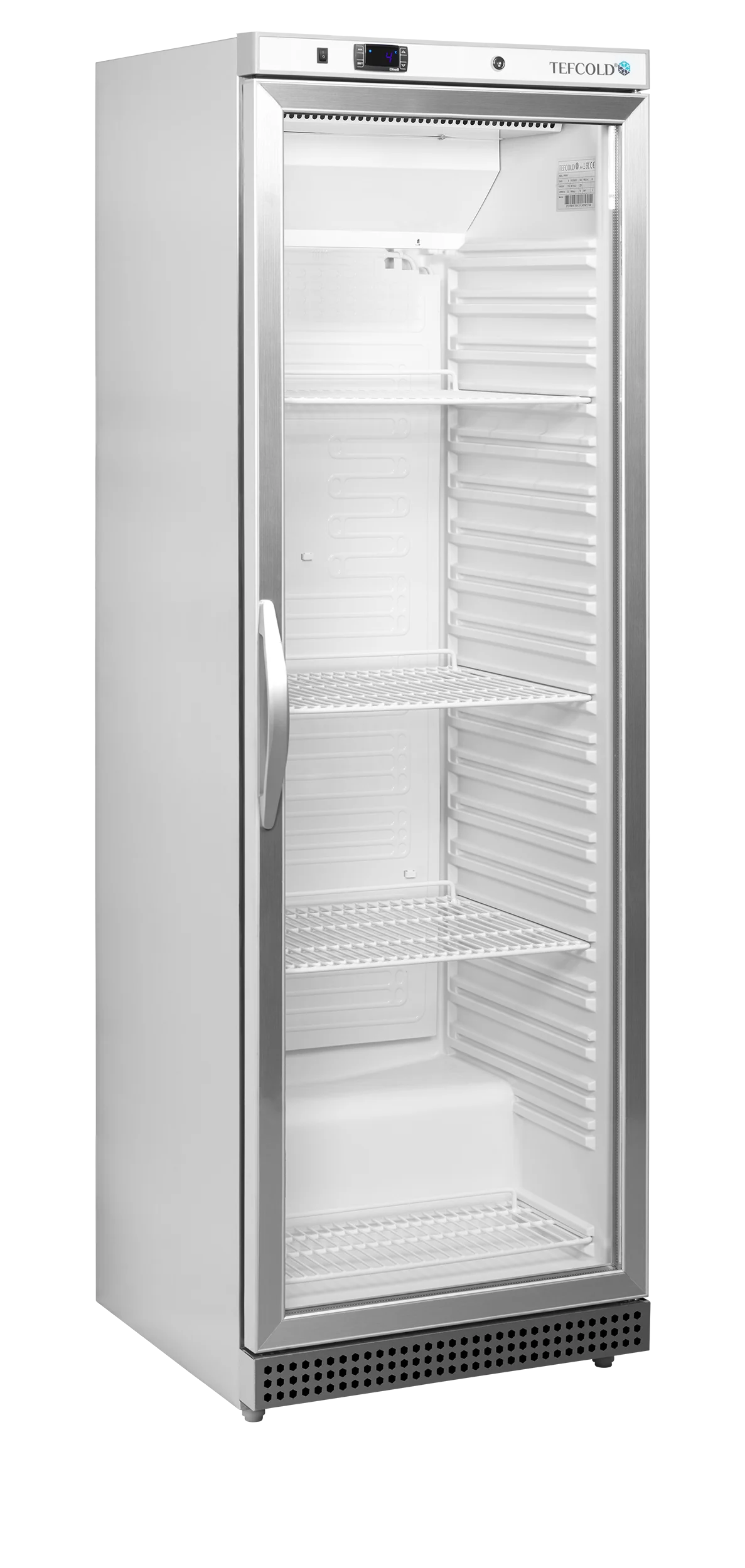 TEFCOLD UR400SG – Displaykøler