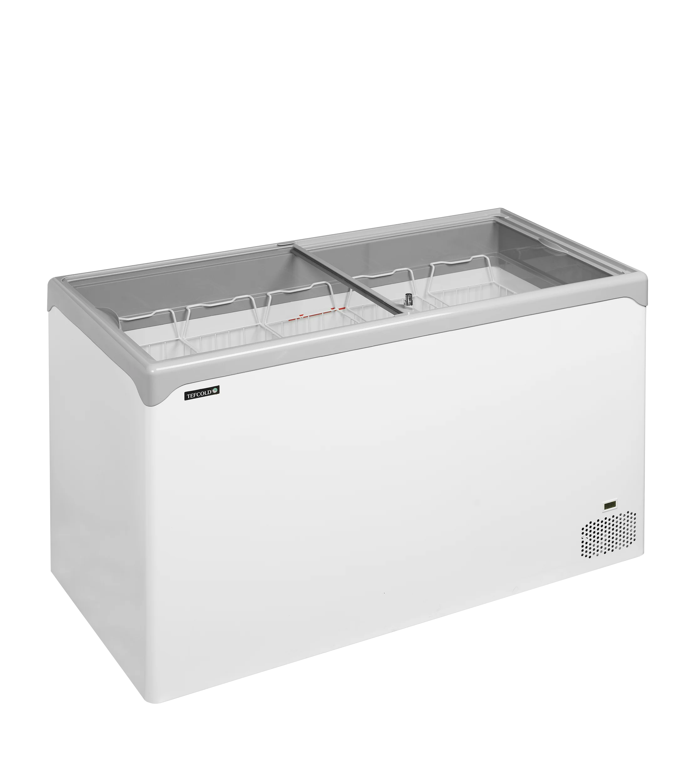 TEFCOLD NIC402SC – Isfryser