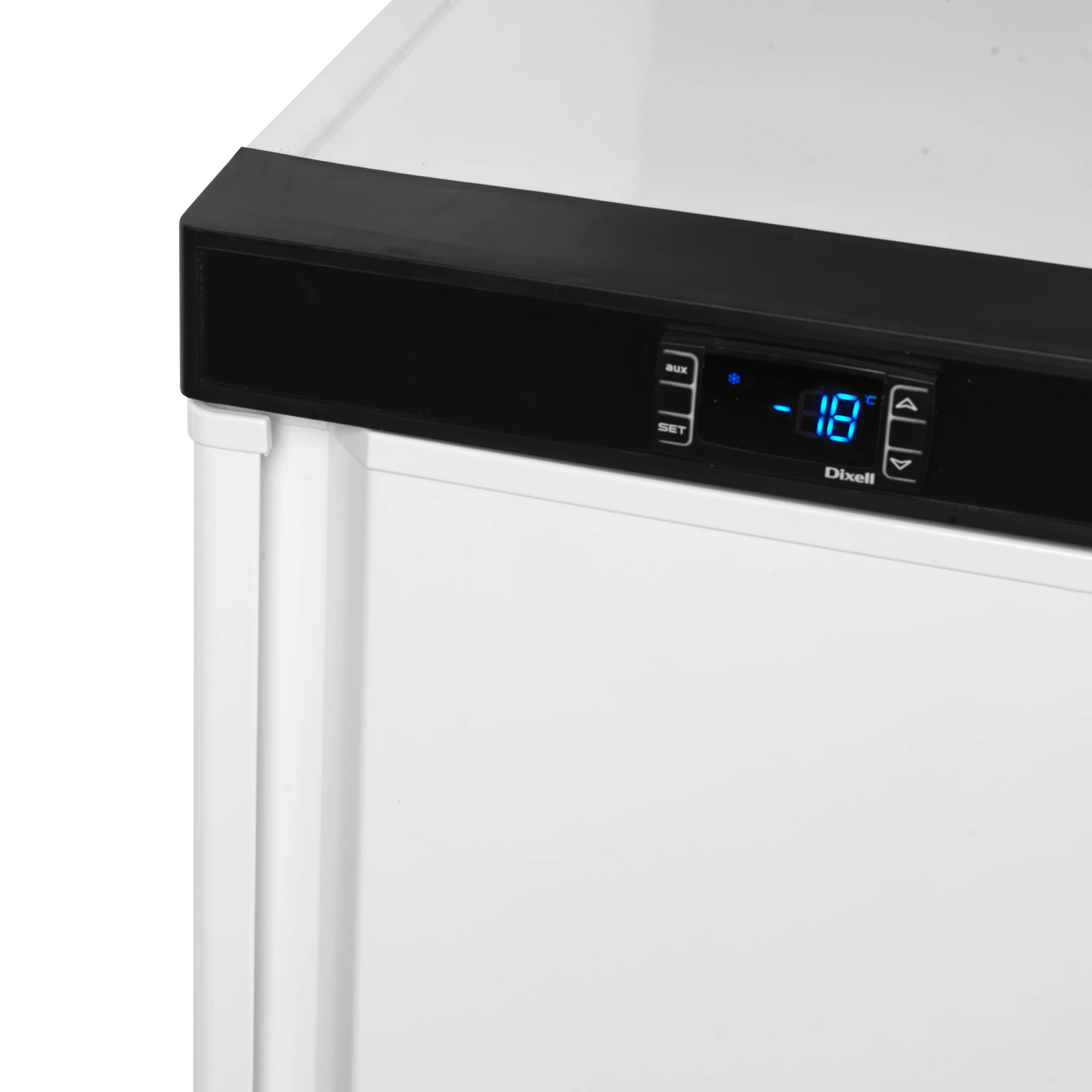 TEFCOLD UF200 – Lagerfryseskab