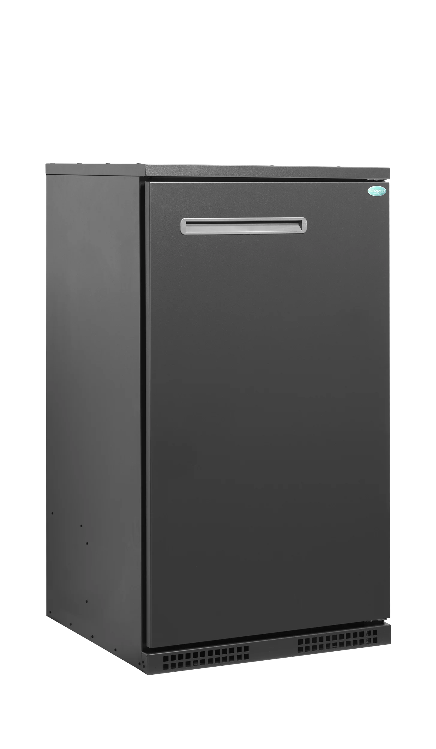 TEFCOLD KSC-720E – Eksklusiv KEG-Lagerkøler