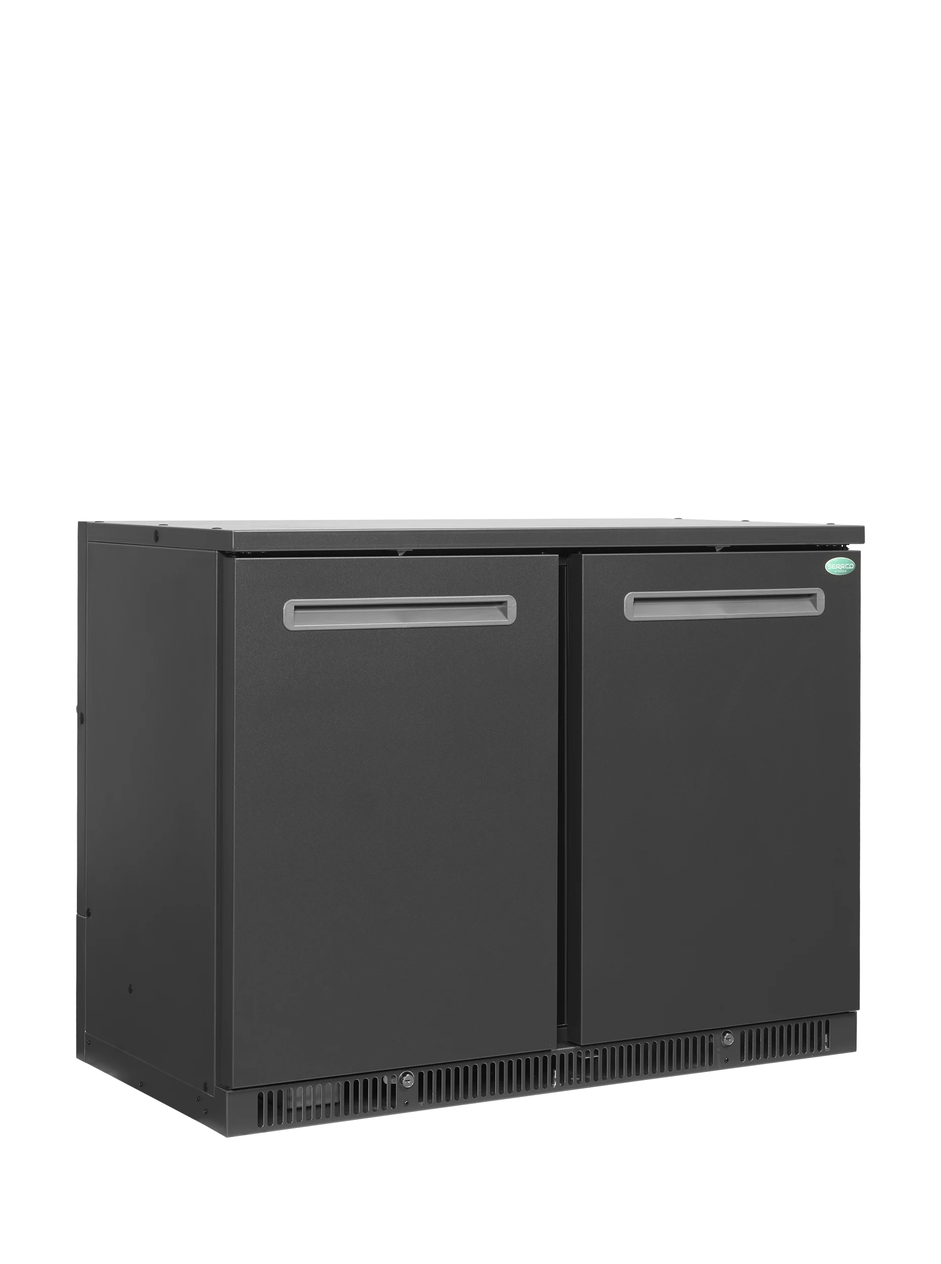 TEFCOLD SGD-240E – Eksklusiv Backbar