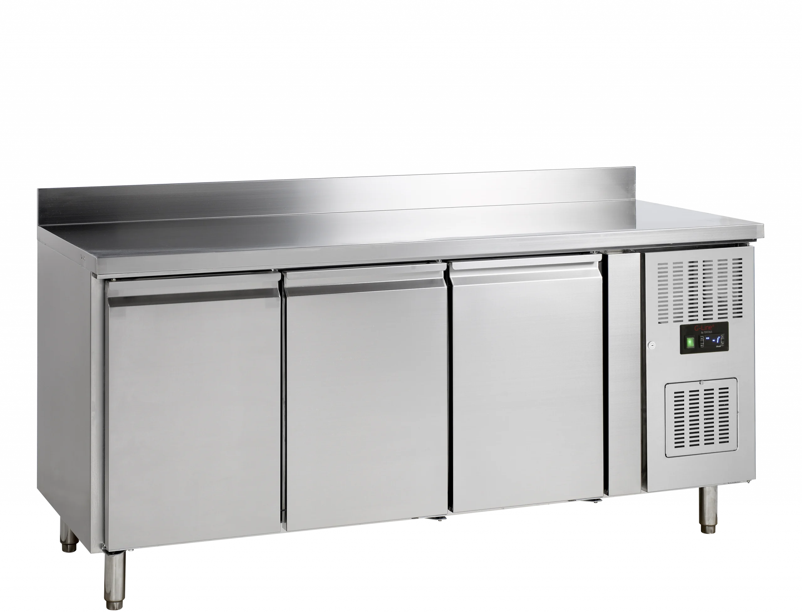 TEFCOLD GC73 – Kølebord GN1/1