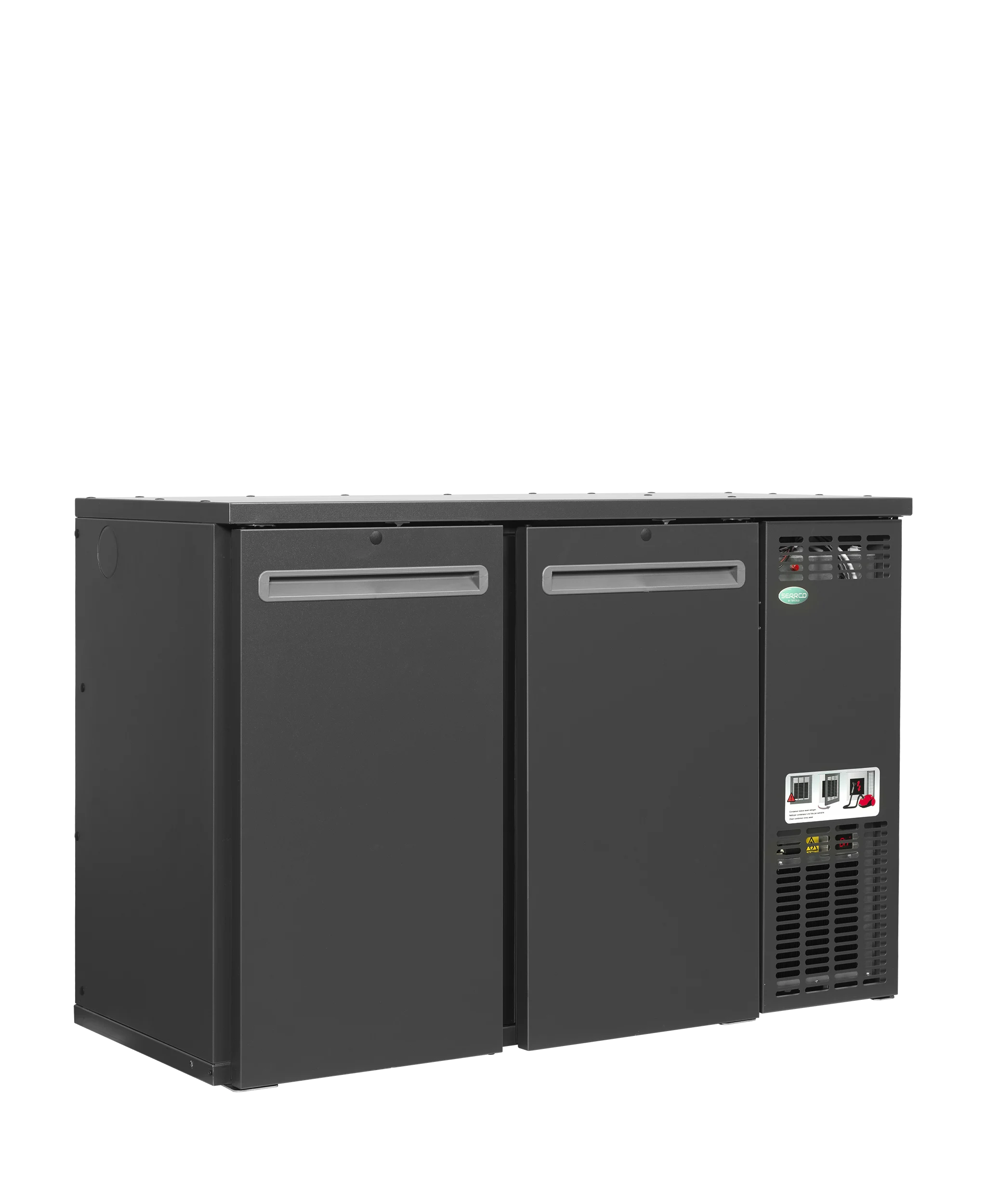 TEFCOLD SCL-22MU+ – Eksklusiv Backbar