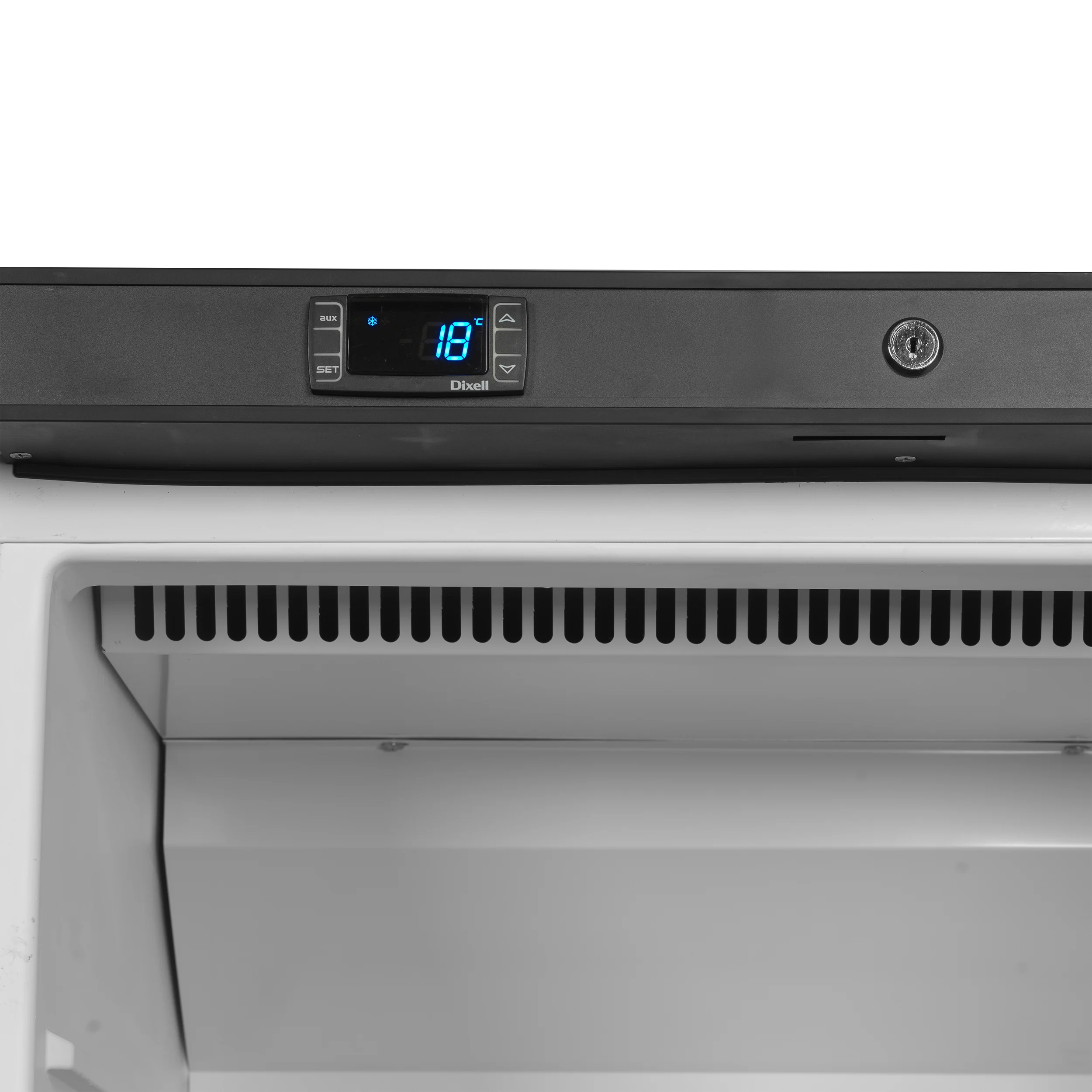 TEFCOLD UR400W1 – Lagerkøleskab