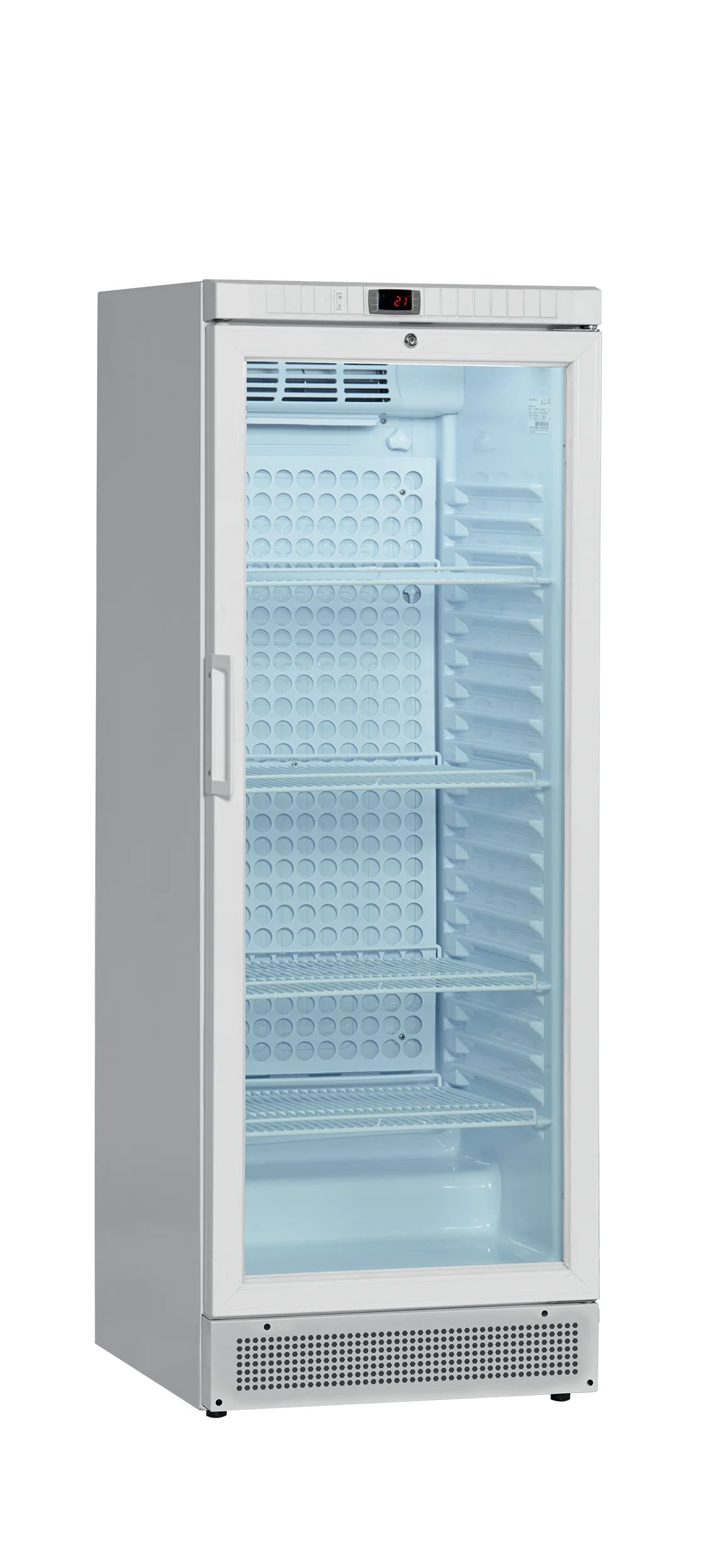 TEFCOLD MSU300 – Medicin køler
