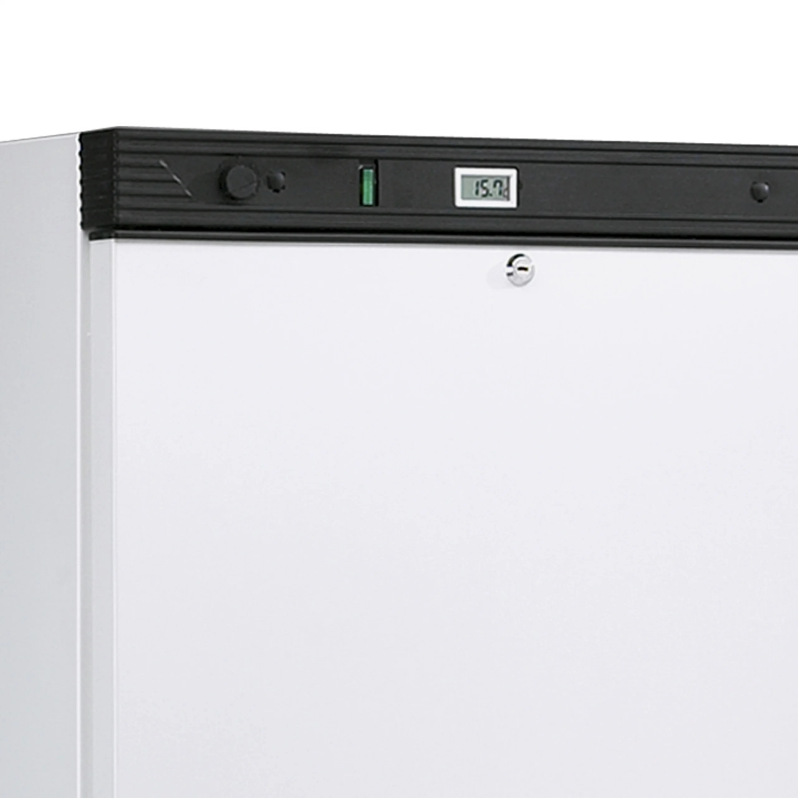TEFCOLD UFFS371SD – Lagerfryseskab