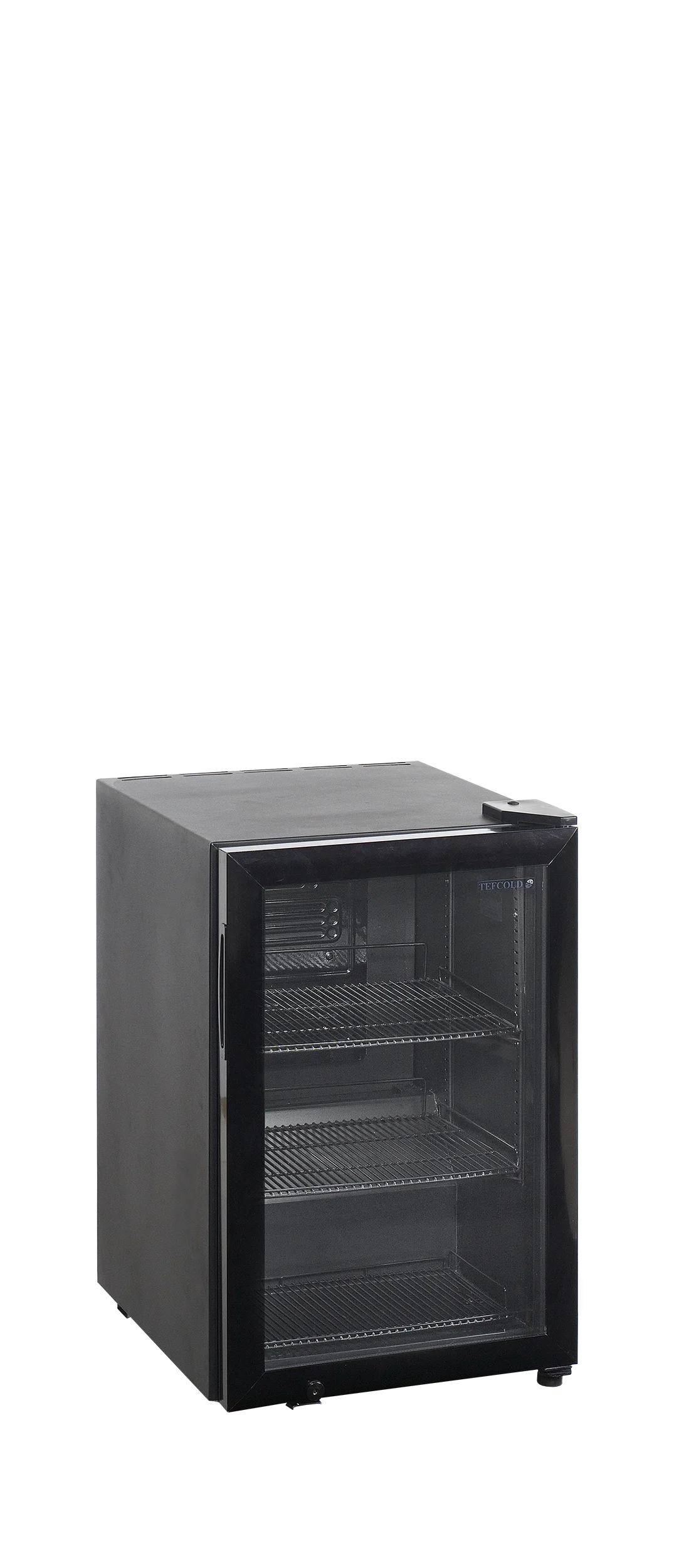 TEFCOLD BC60 – Displaykøler - Bordmodel