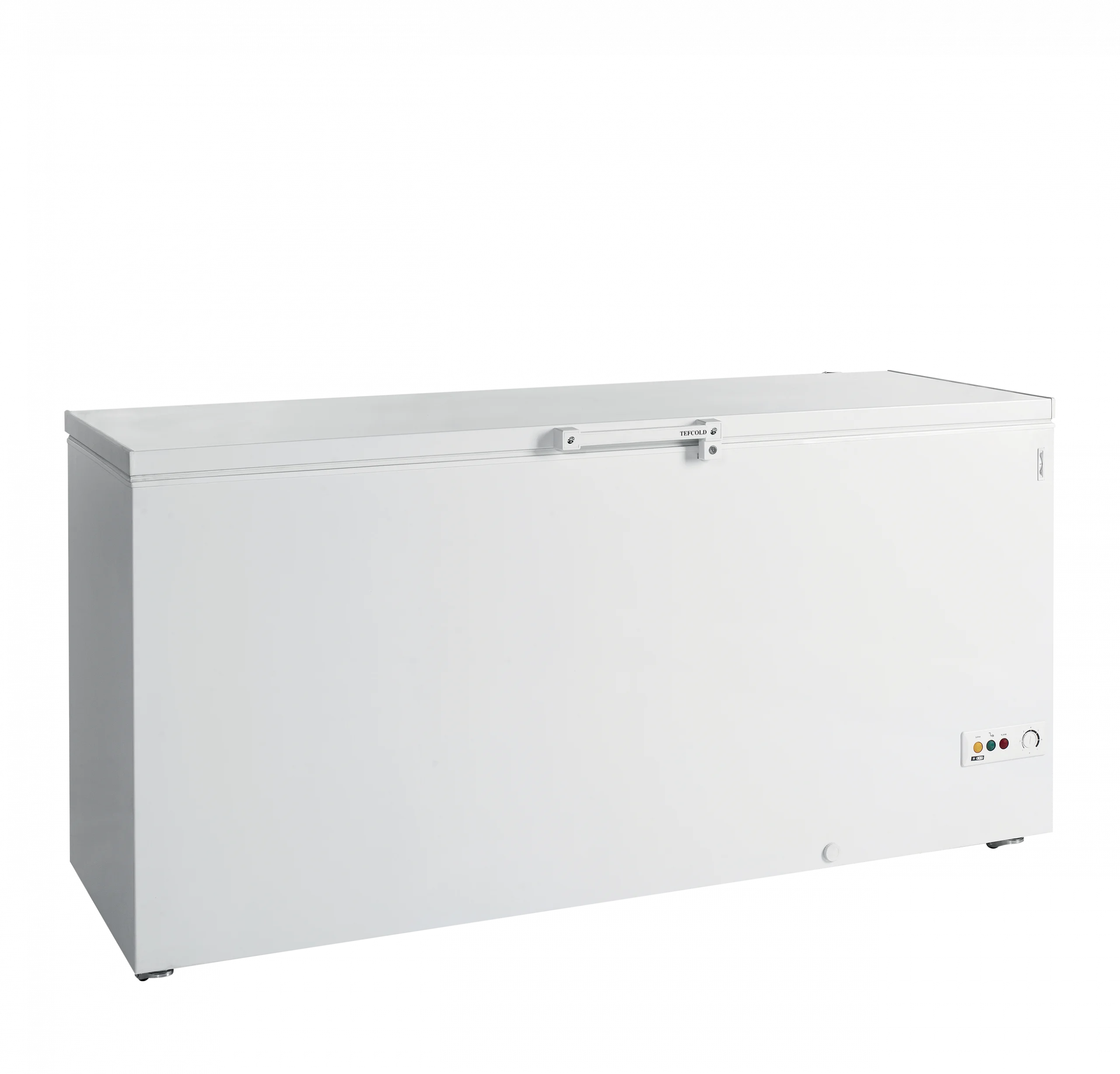TEFCOLD FR605 SL – Isfryser