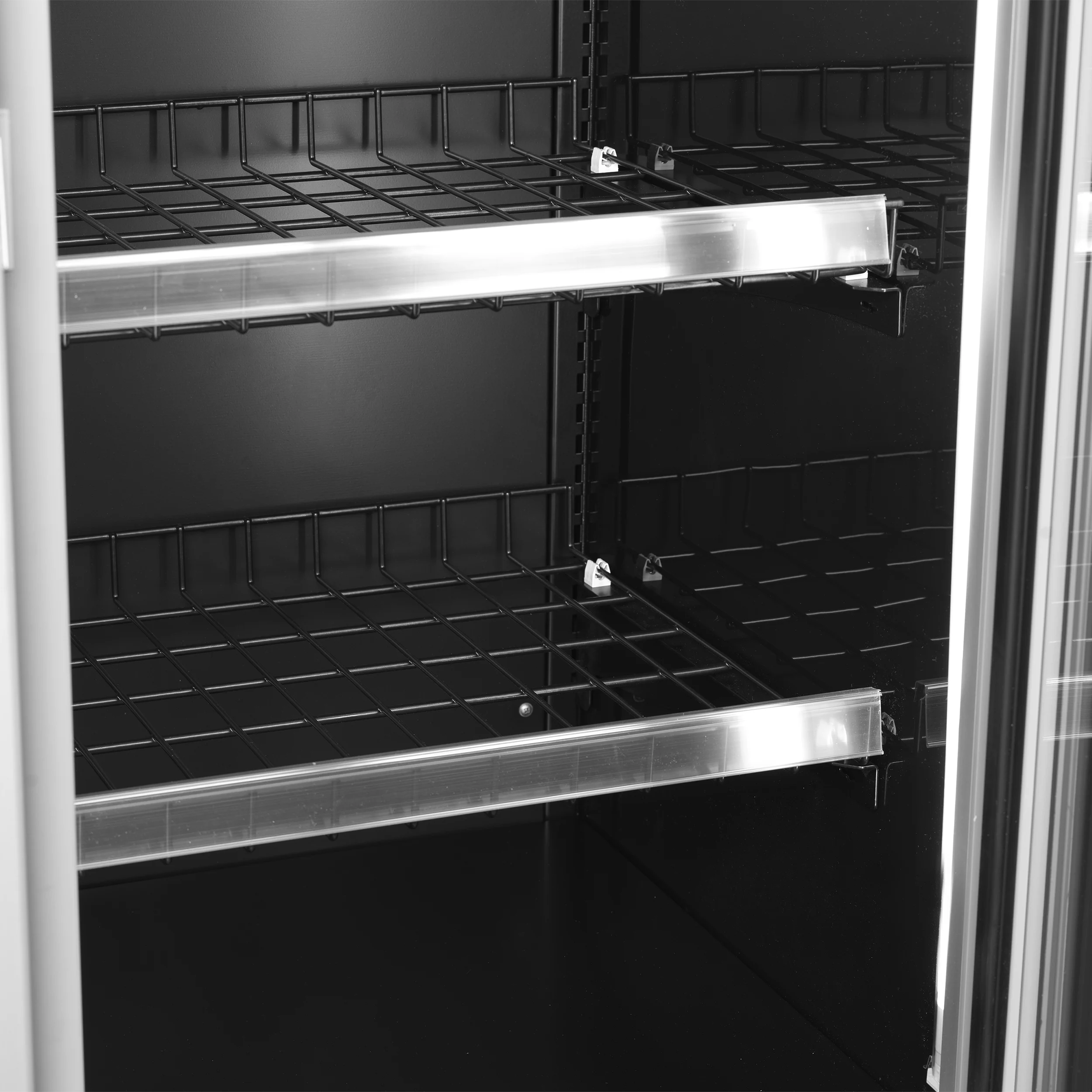 TEFCOLD EXTRA1250FD – Multideck fryser til supermarked