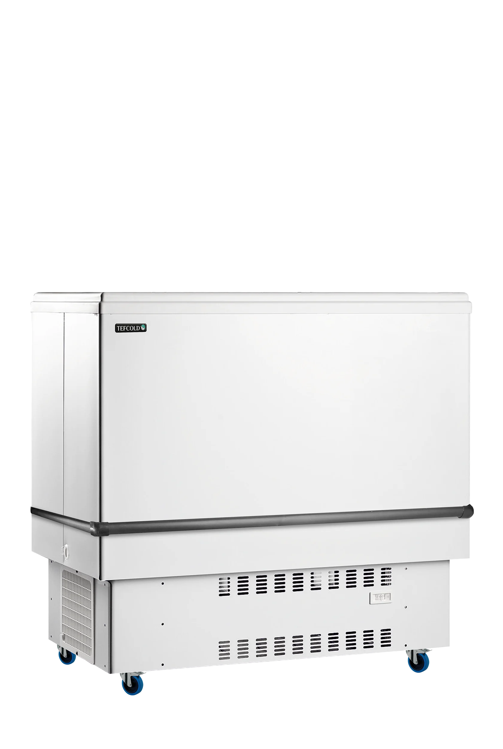 TEFCOLD KBAK104PLUS – Kummekøler