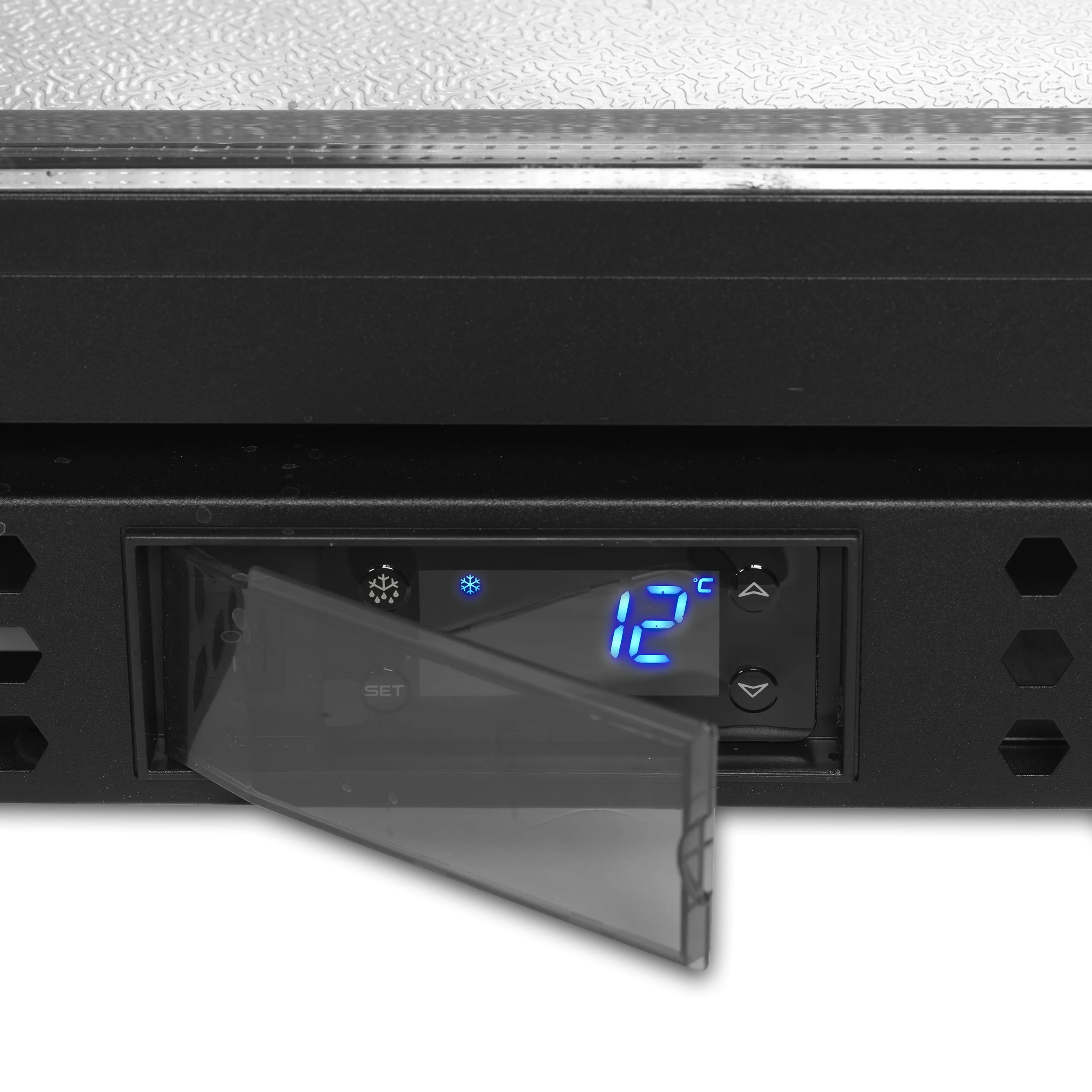 TEFCOLD BA16H – Backbar / Bar køleskab
