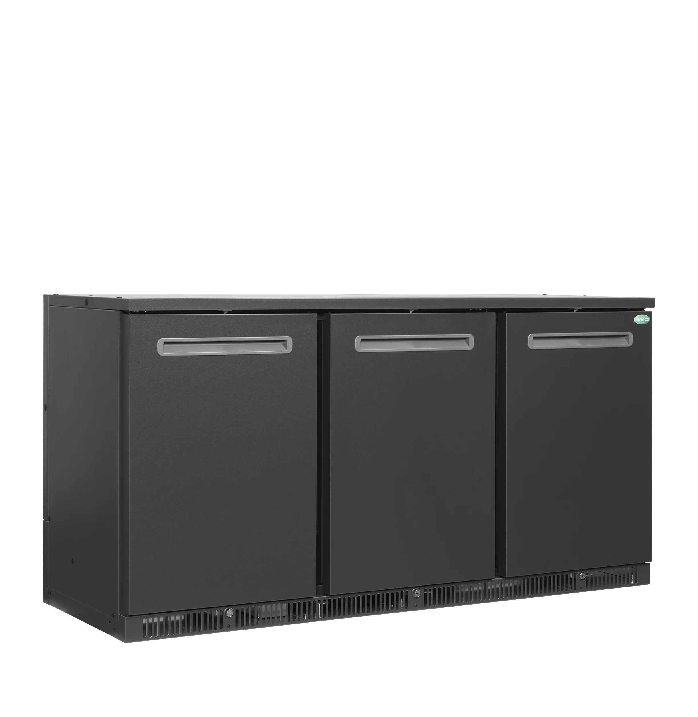 TEFCOLD SGD-360E – Eksklusiv Backbar
