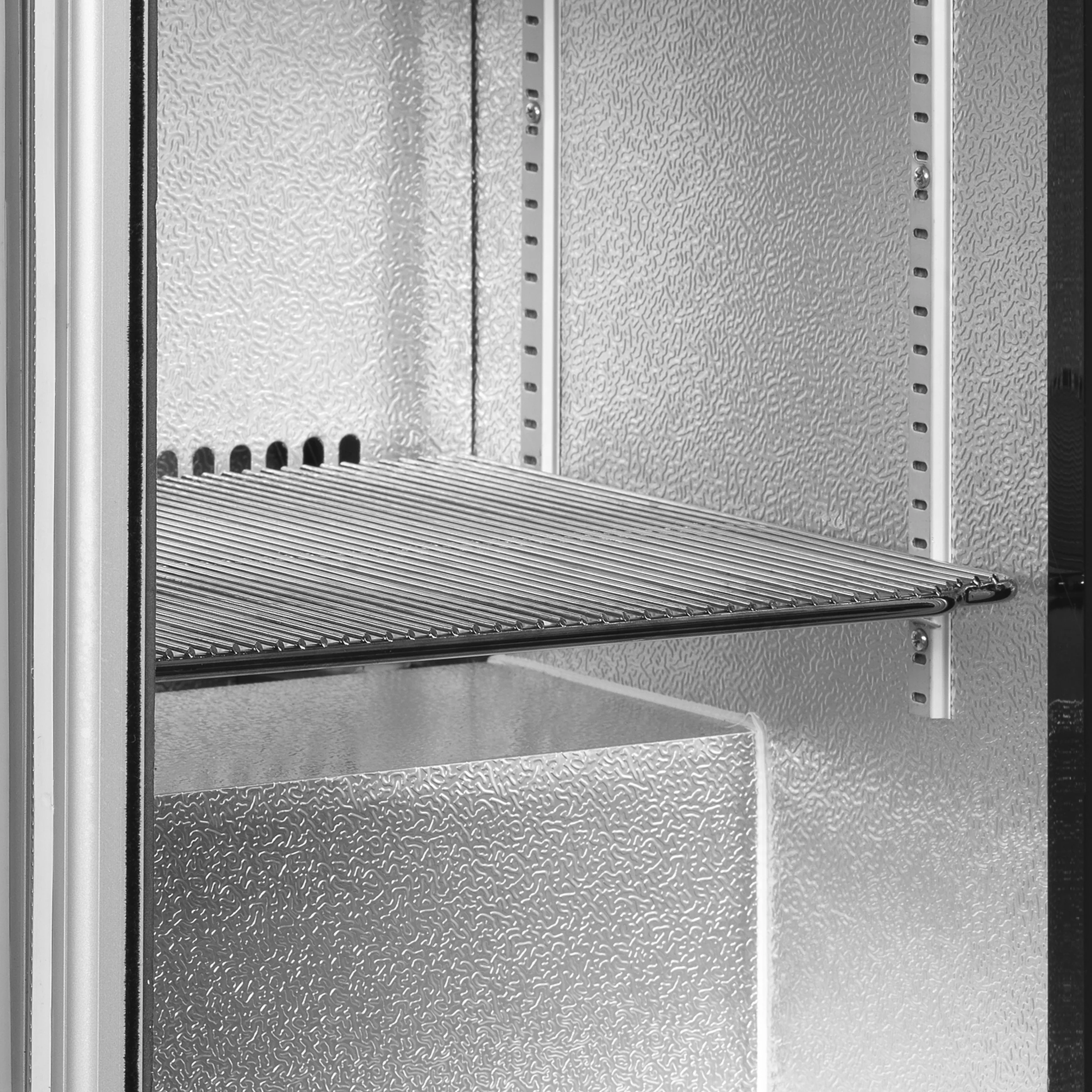 TEFCOLD BA26SS – Backbar / Bar køleskab