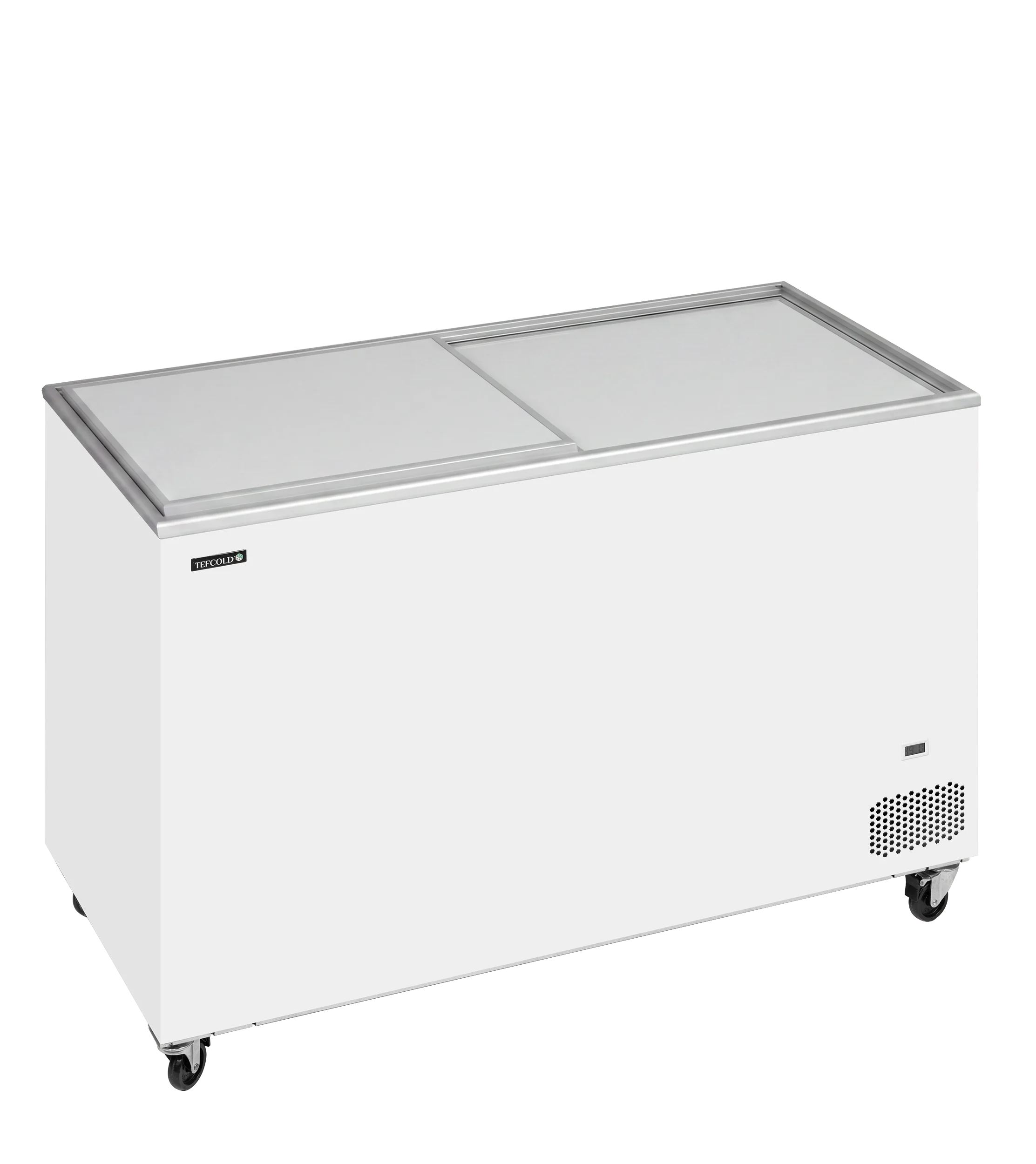 TEFCOLD IC403SD – Isfryser