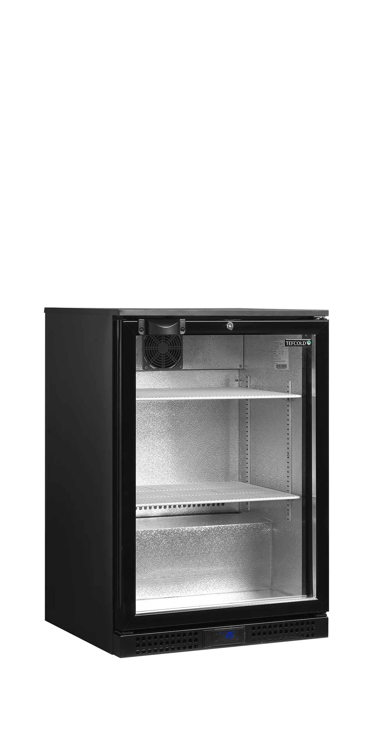 TEFCOLD DB126H – Backbar / Bar køleskab