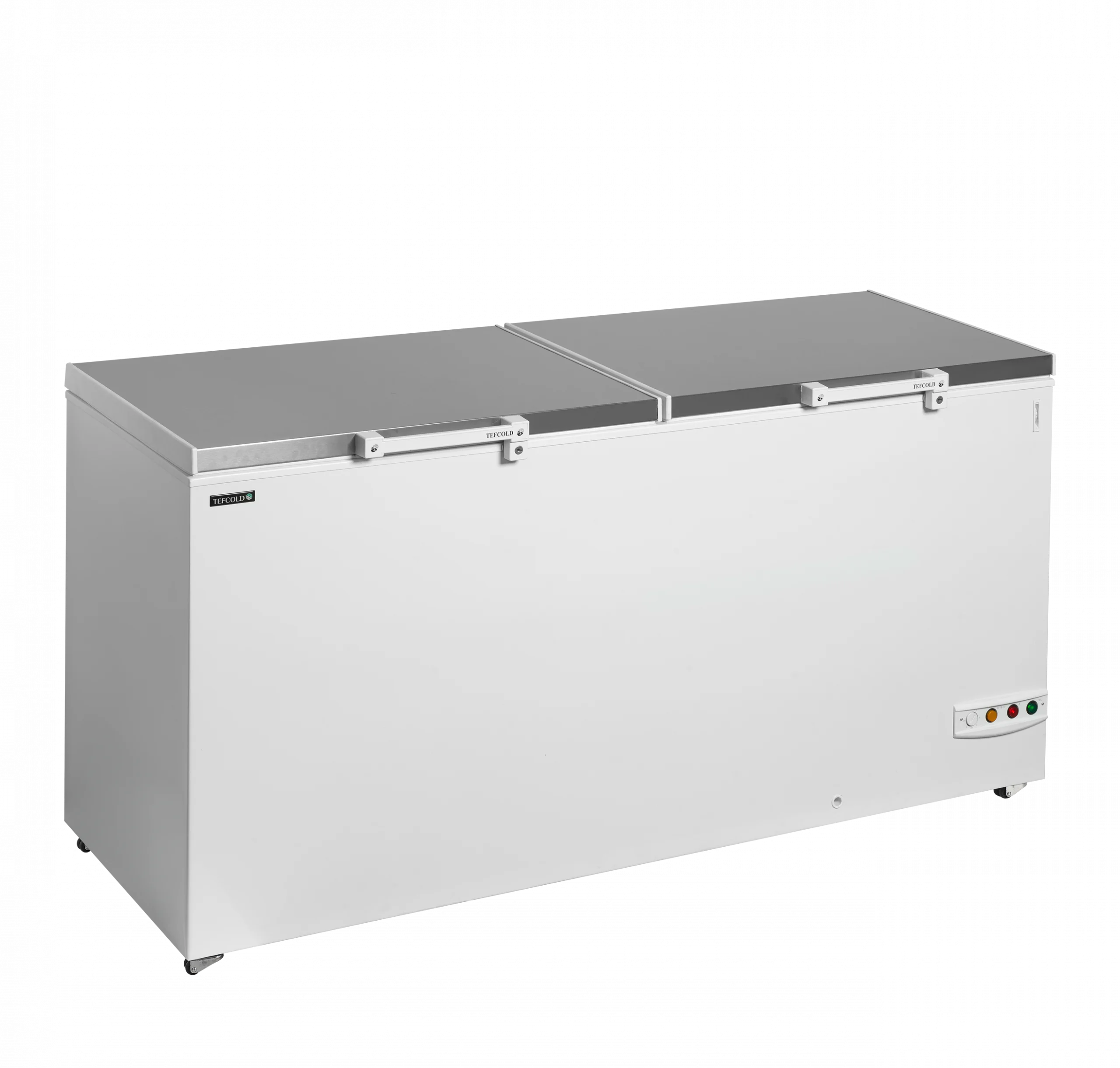 TEFCOLD FR606S SL – Isfryser