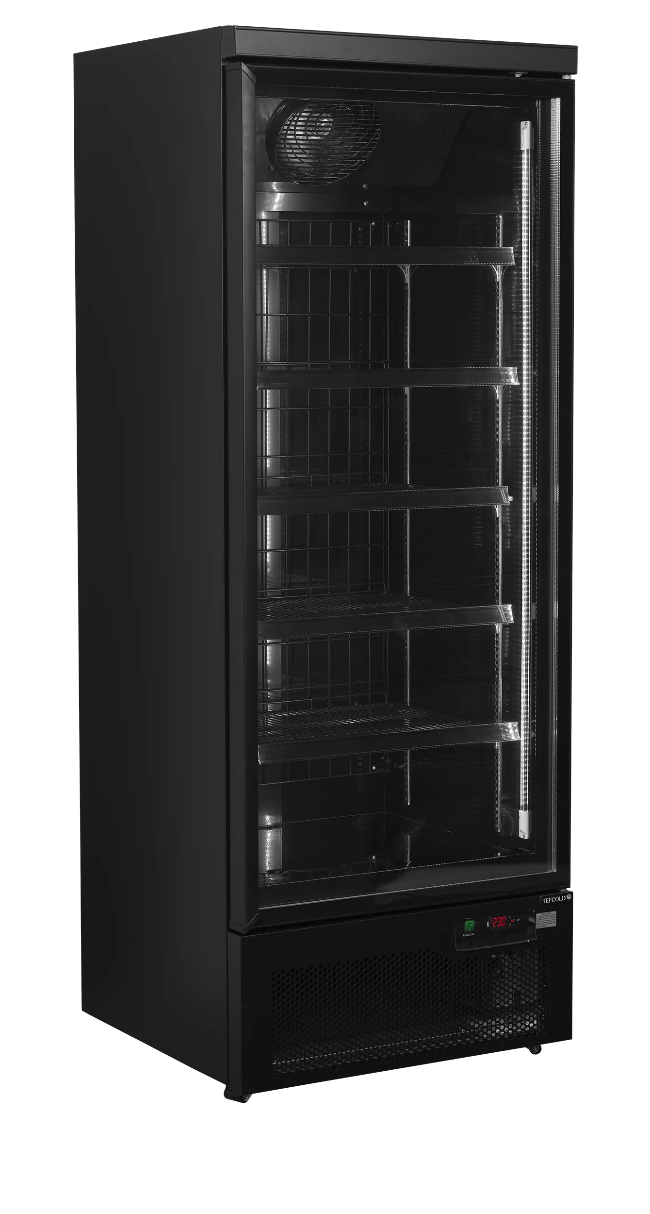 TEFCOLD Atom Maxi F1DBB – Display fryser